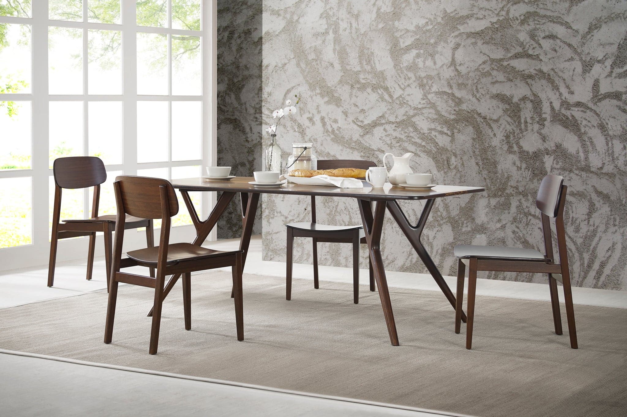 Azara Dining Table - Image 19