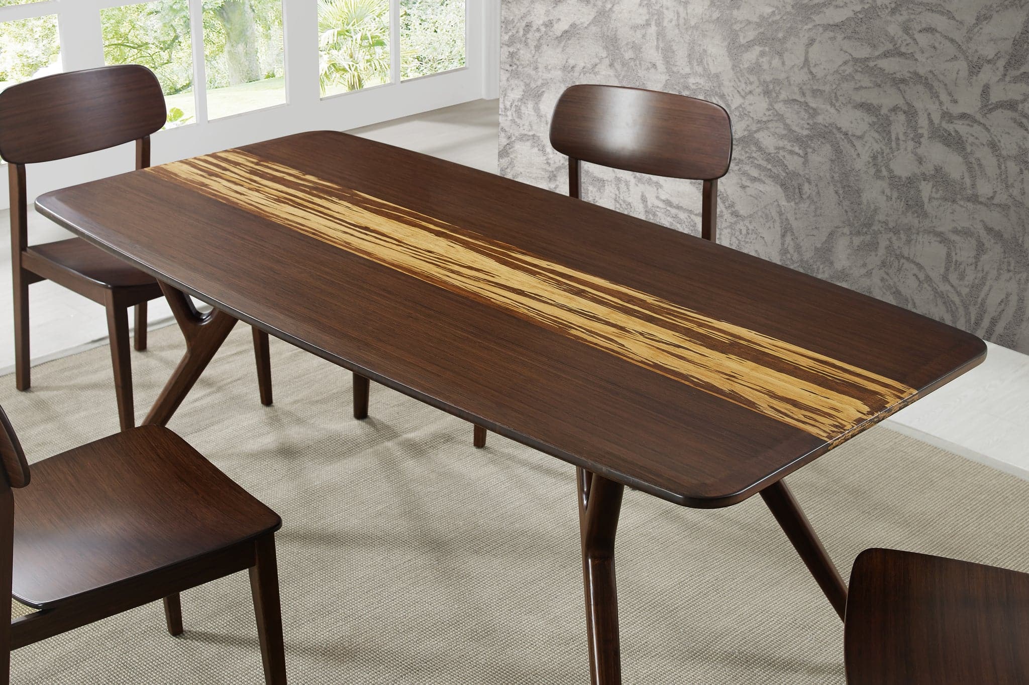 Azara Dining Table - Image 4