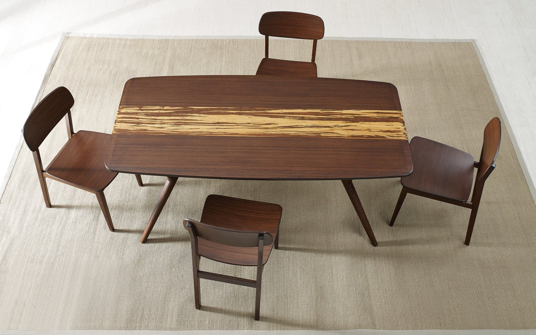 Azara Dining Table - Image 5