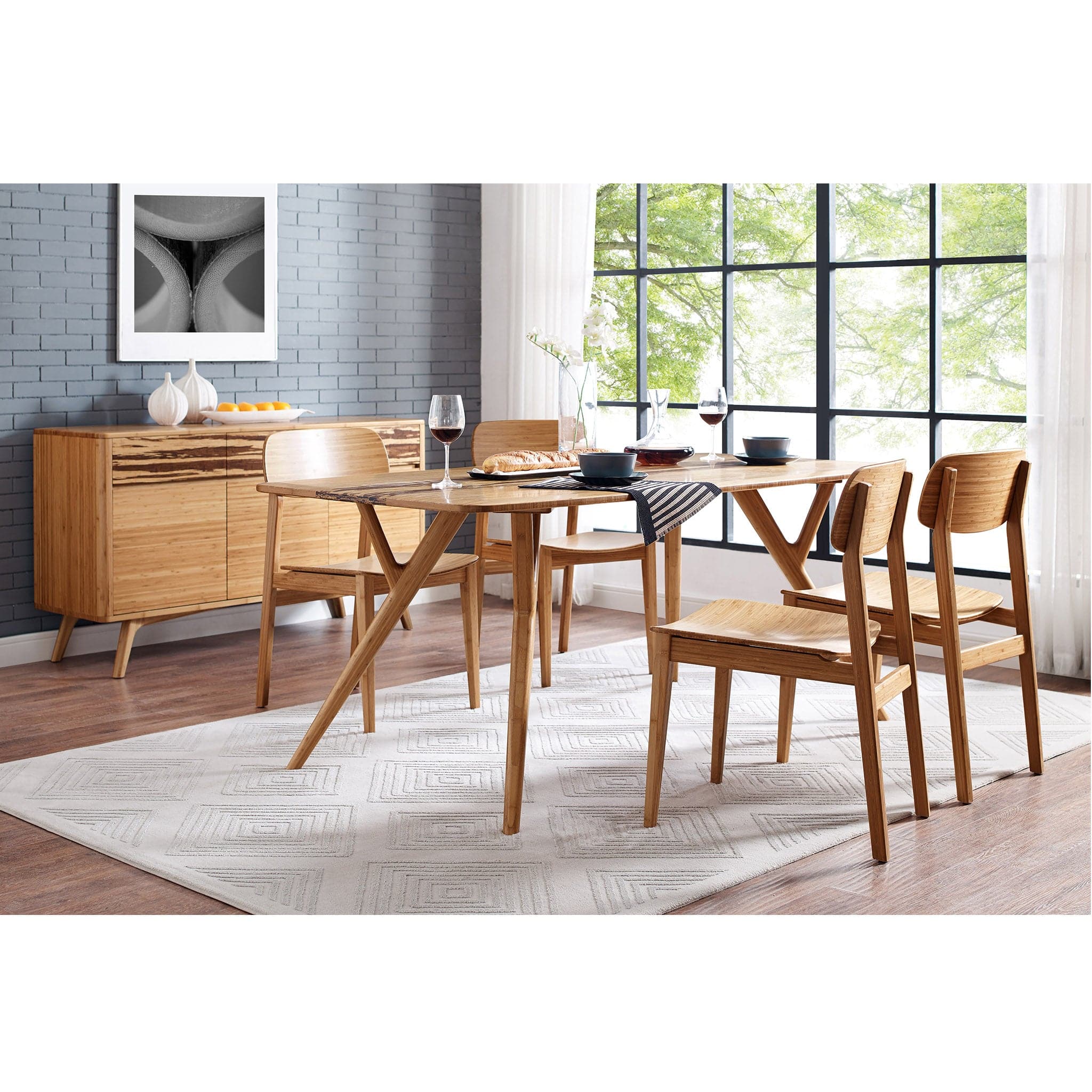 Azara Dining Table - Image 6