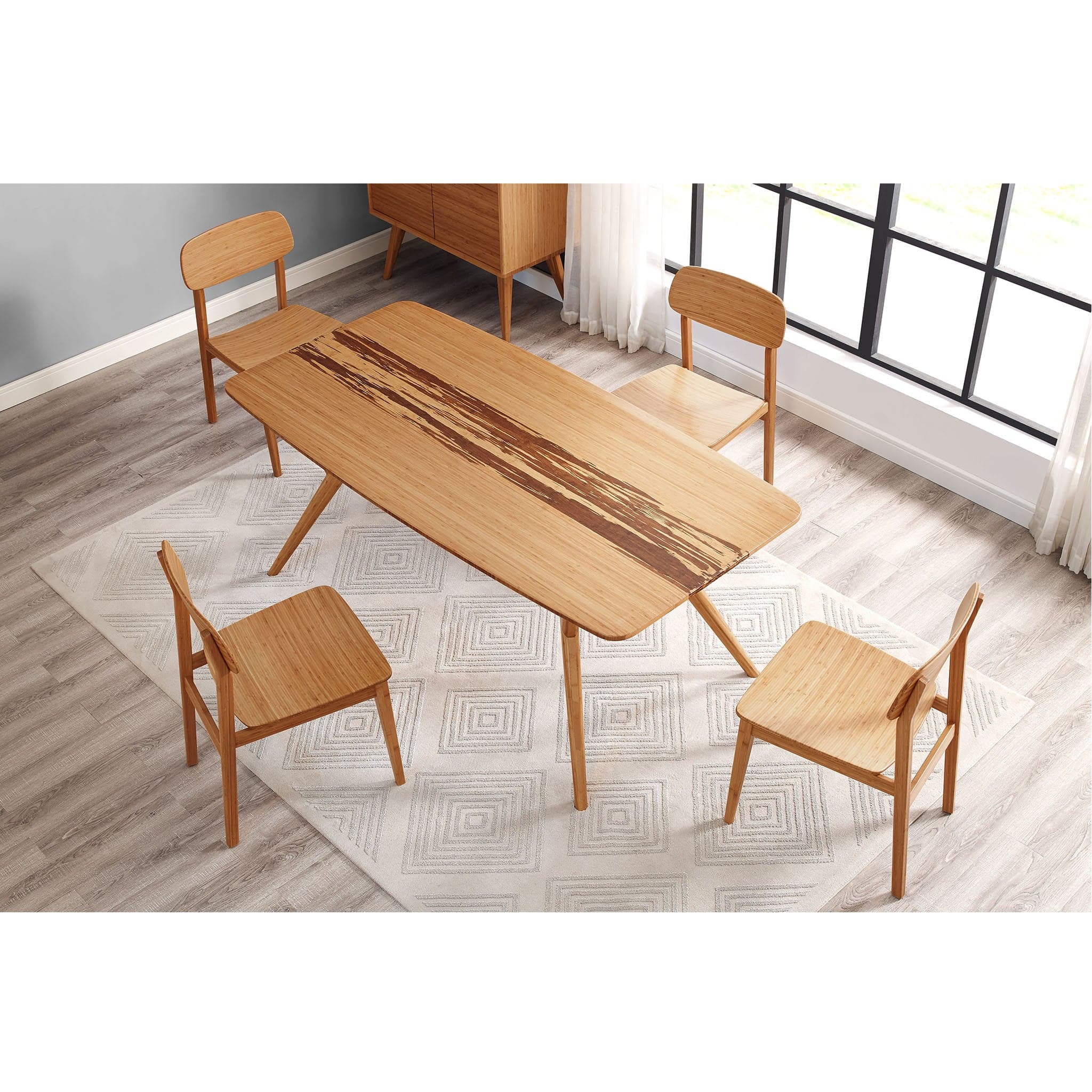 Azara Dining Table - Image 8