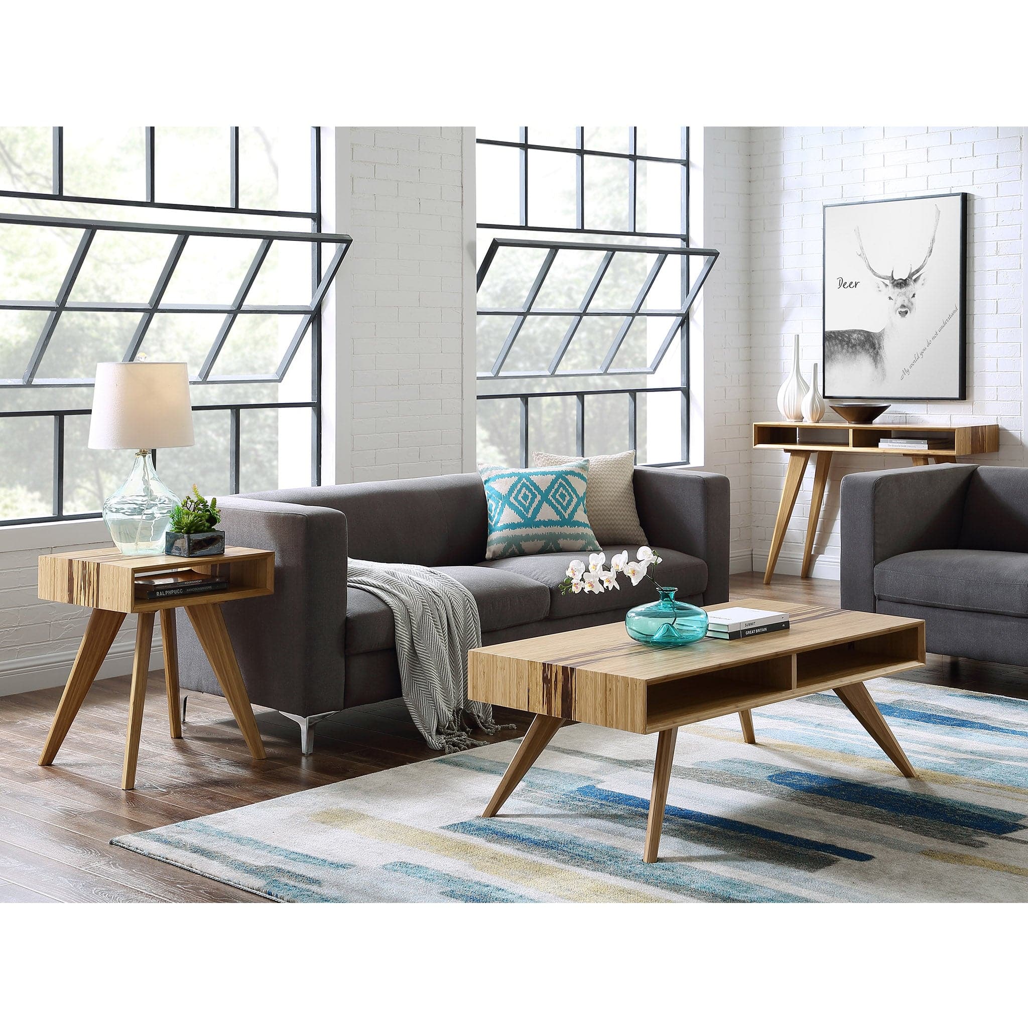 Azara End Table - Image 5