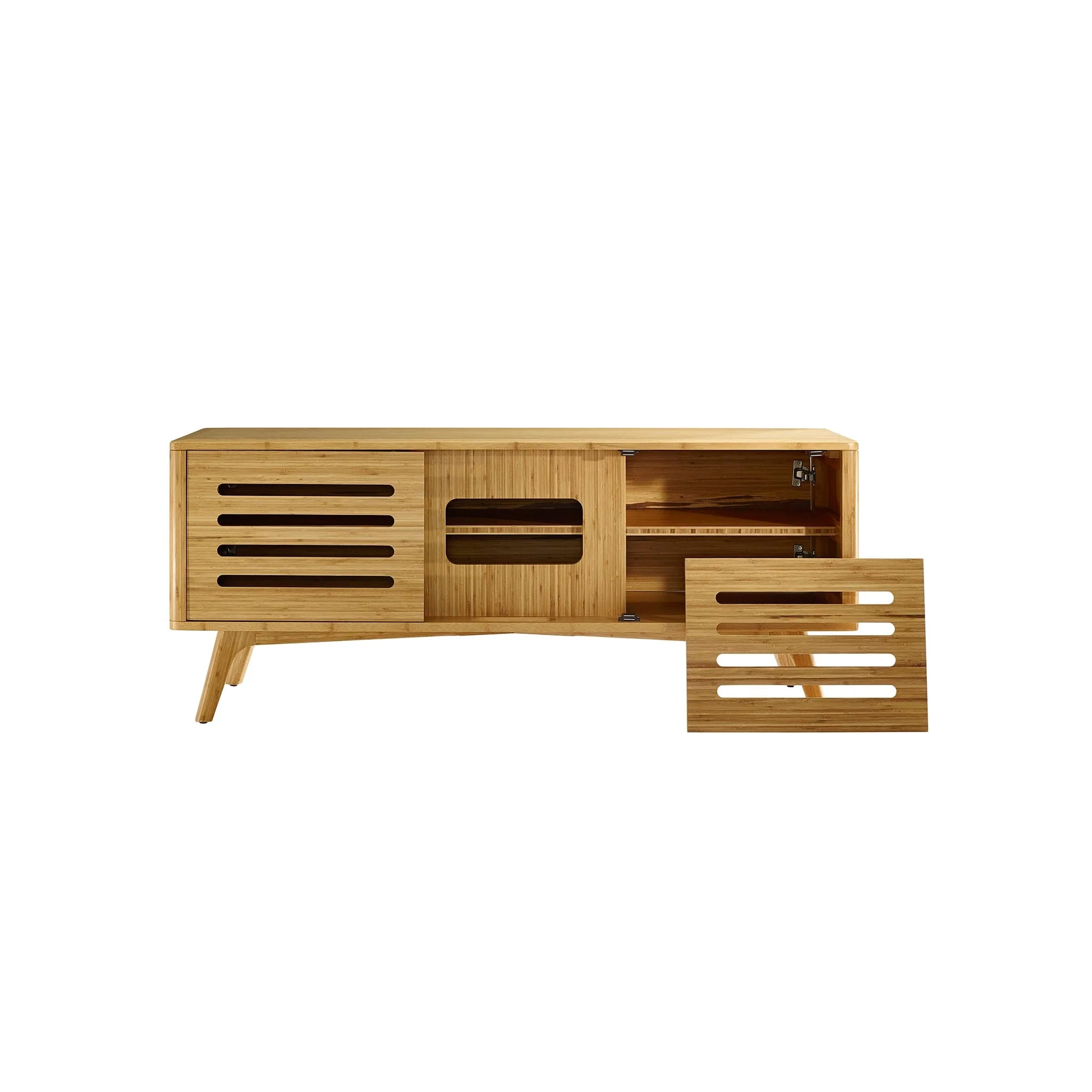 Azara Media Cabinet - Image 6