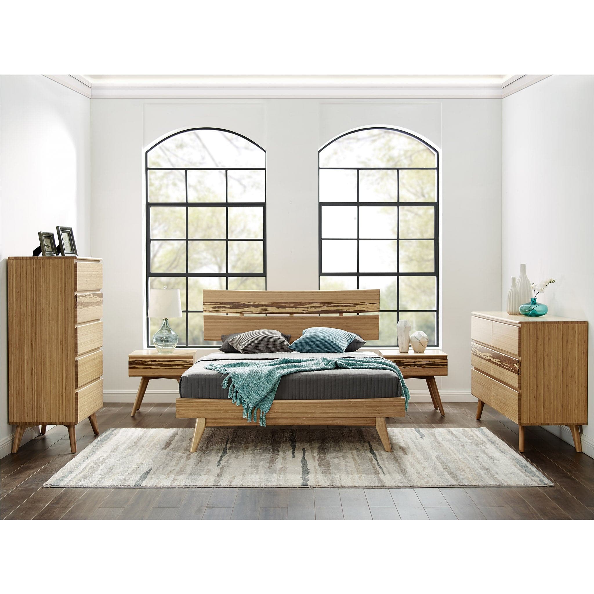 Azara Nightstand - Image 9
