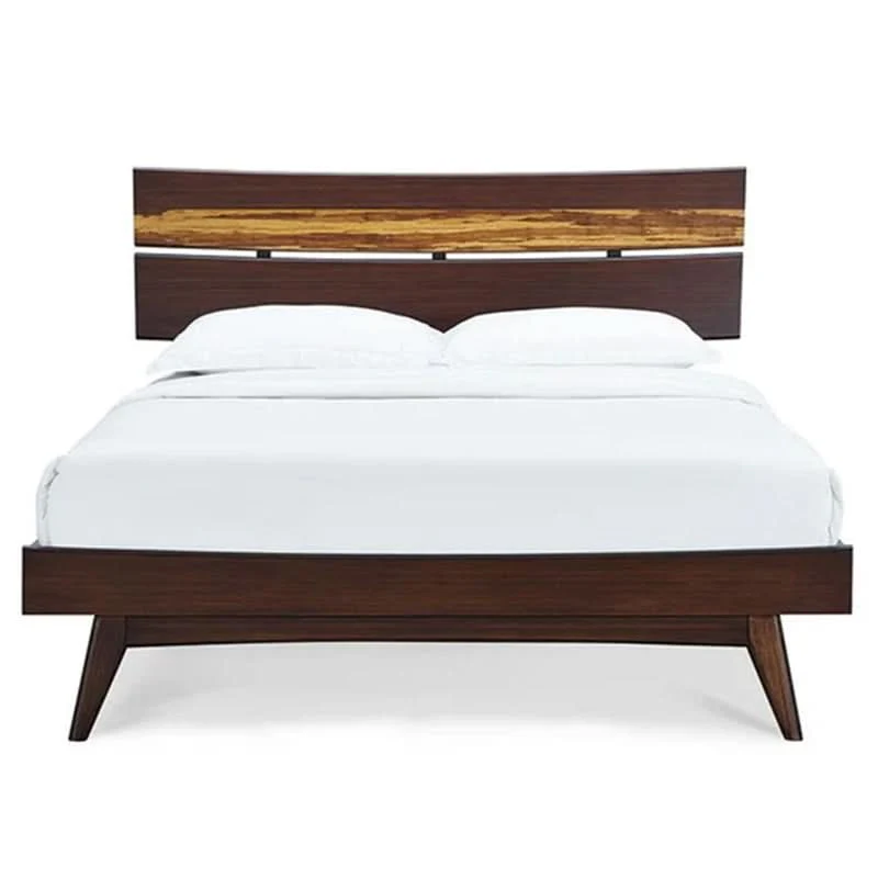 Azara Platform Bed - Image 25