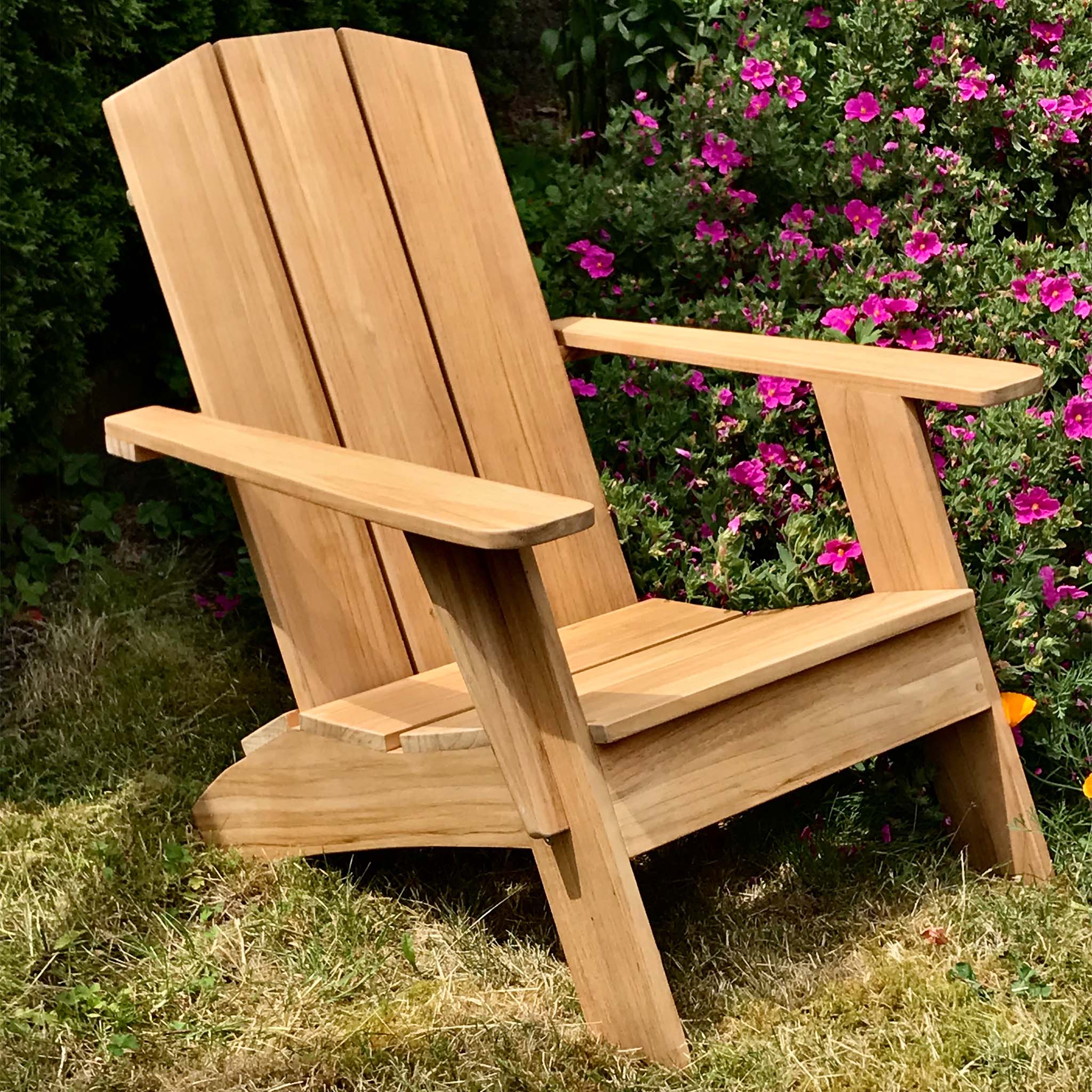 Bainbridge Adirondack - Image 4