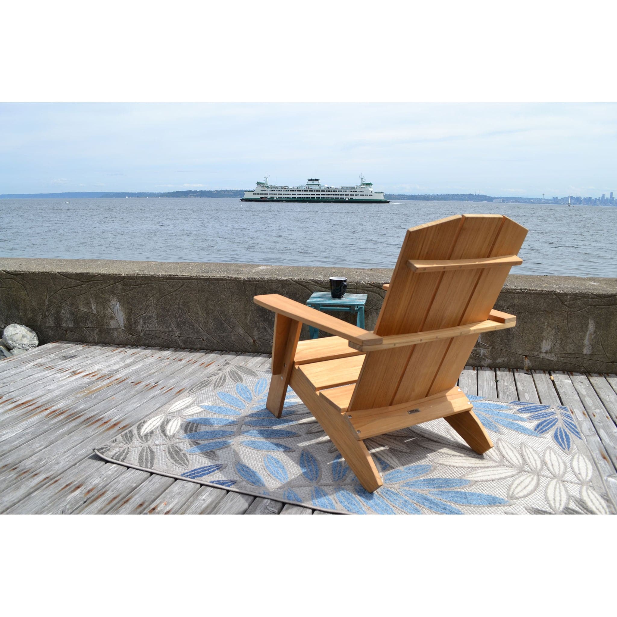 Bainbridge Adirondack - Image 6
