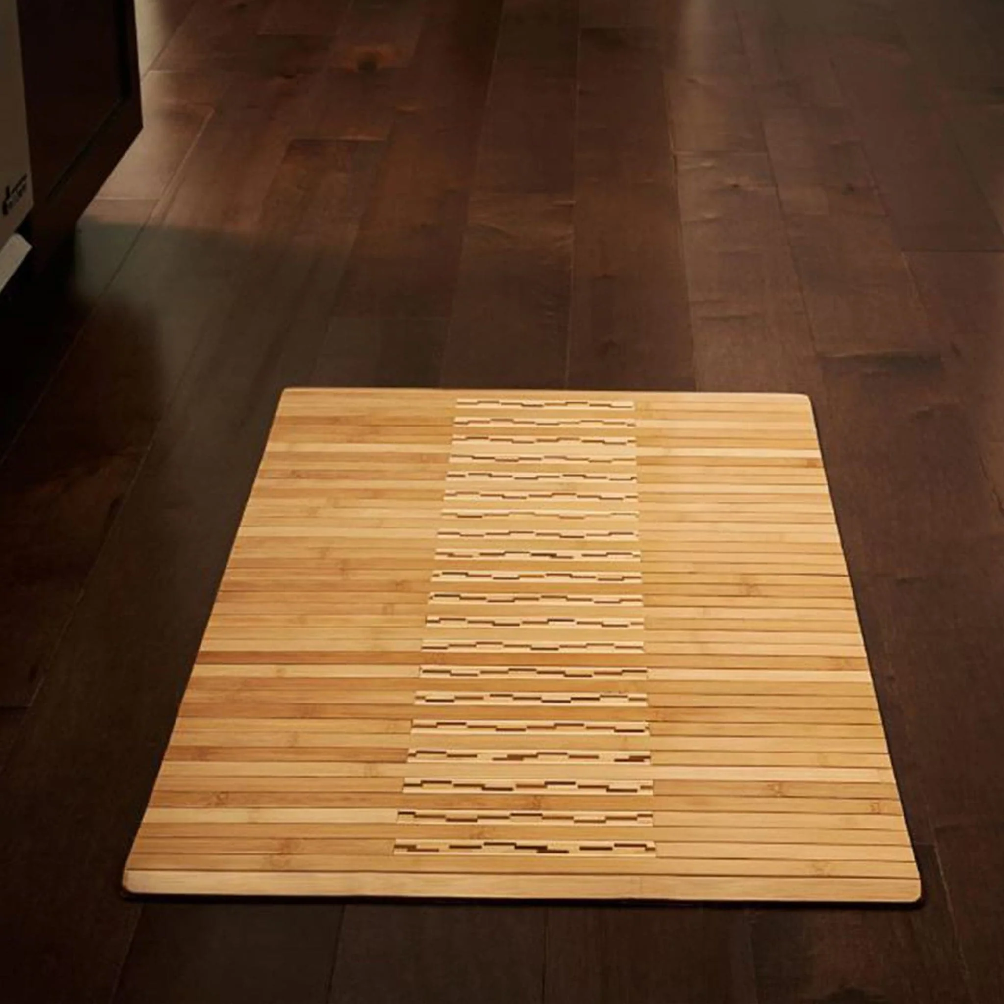 Bamboo Kitchen & Bath Mat - Image 4