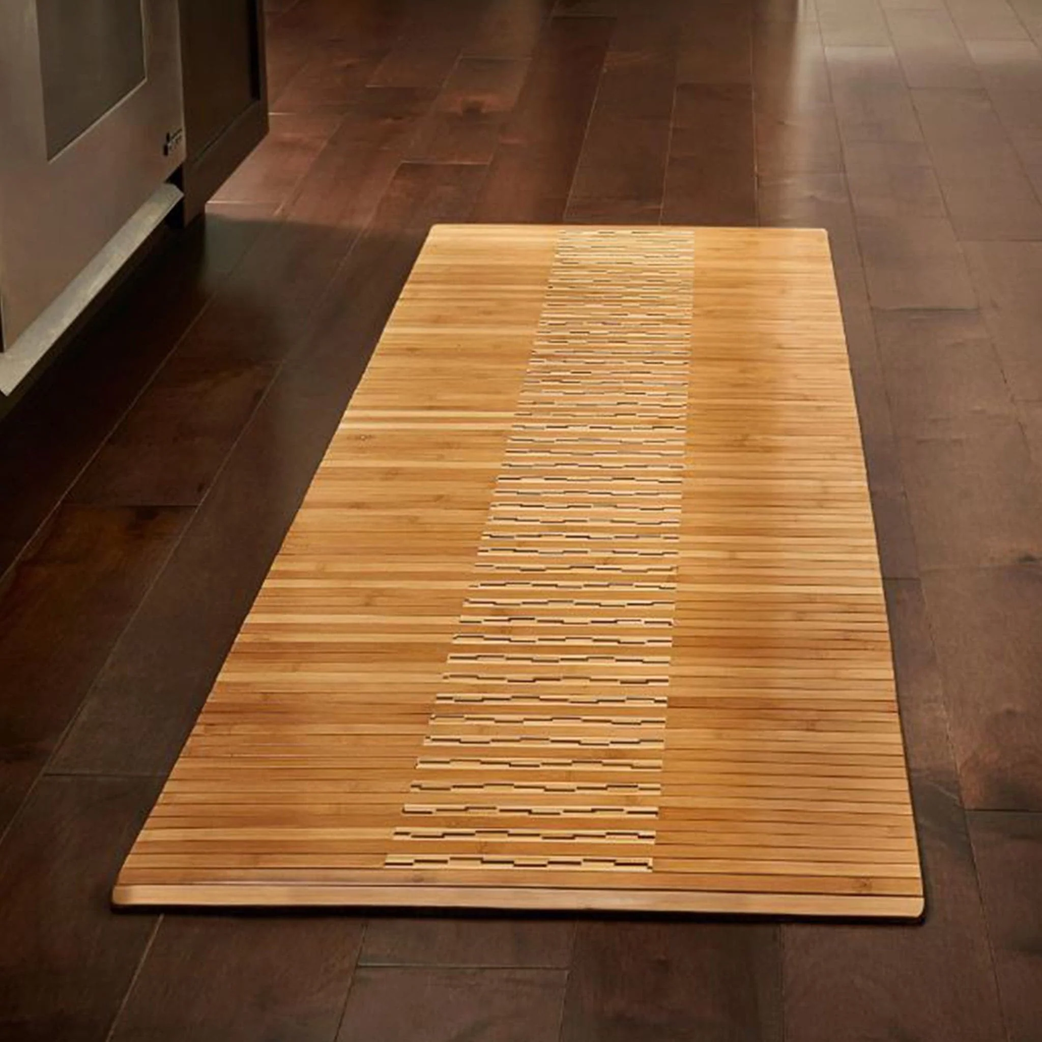 Bamboo Kitchen & Bath Mat - Image 7