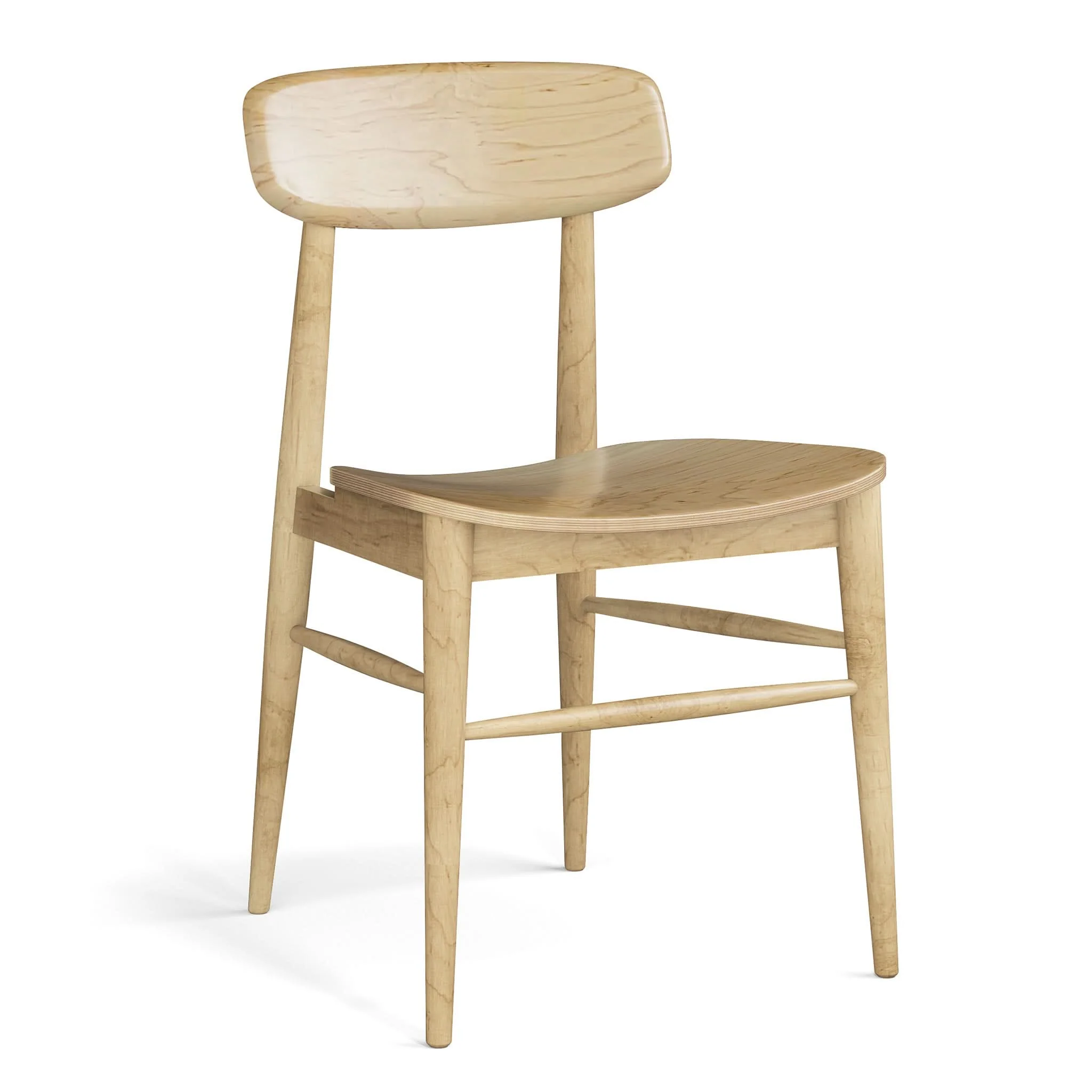 Banks Dining Chair - Image 11