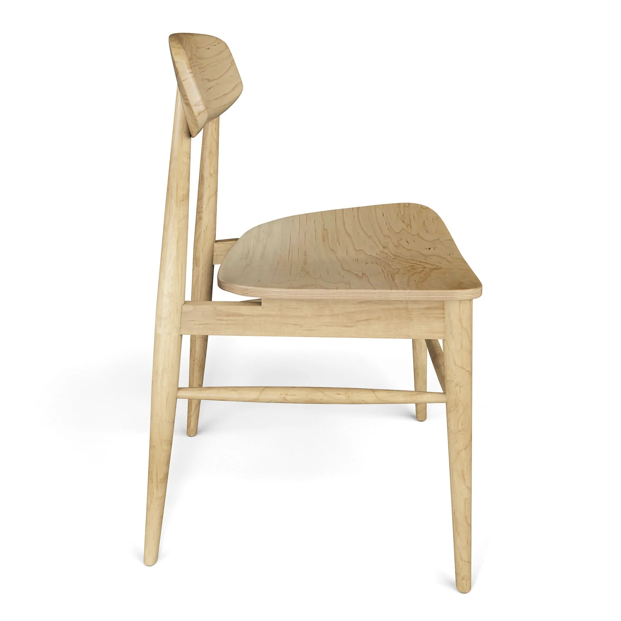 Banks Dining Chair - Image 13