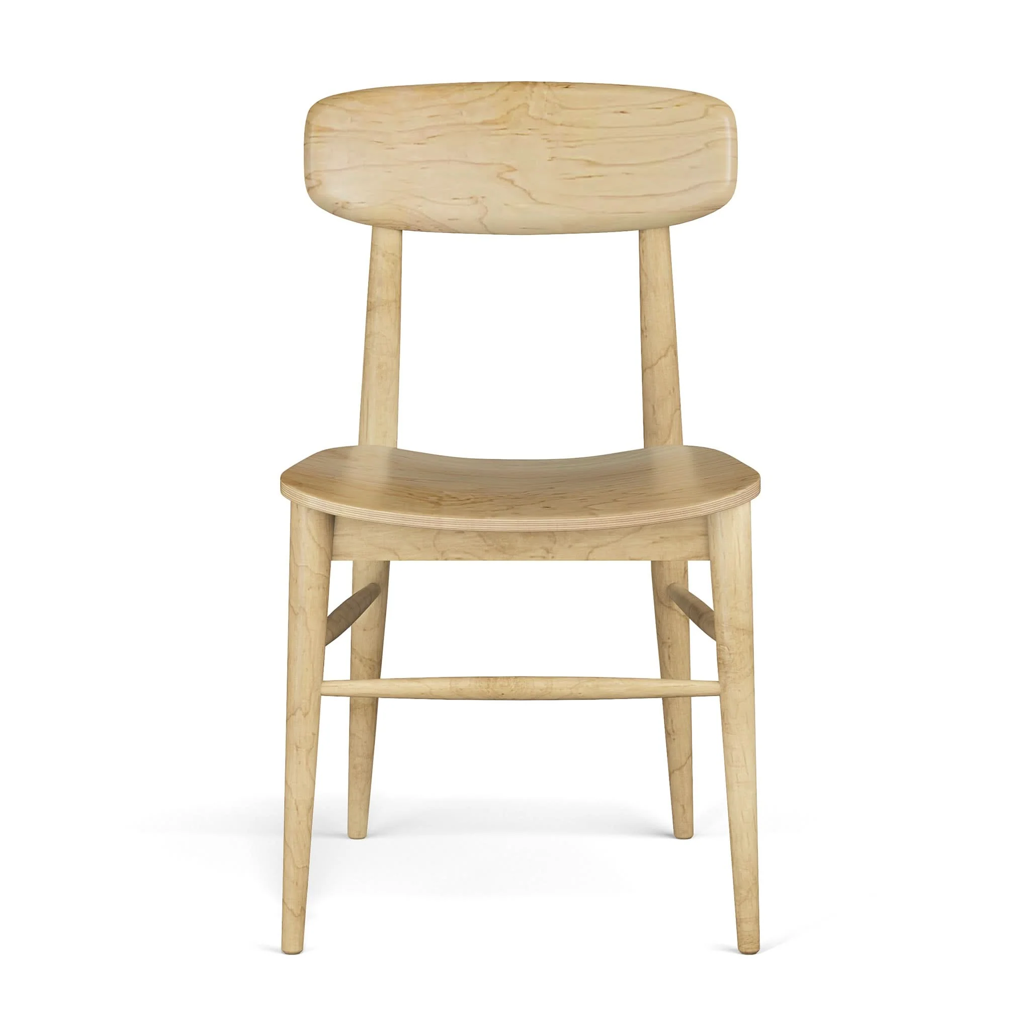 Banks Dining Chair - Image 3
