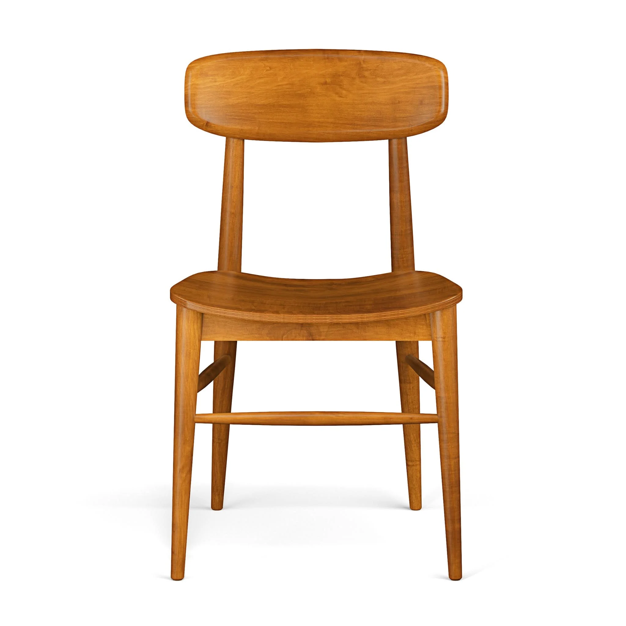 Banks Dining Chair - Image 6