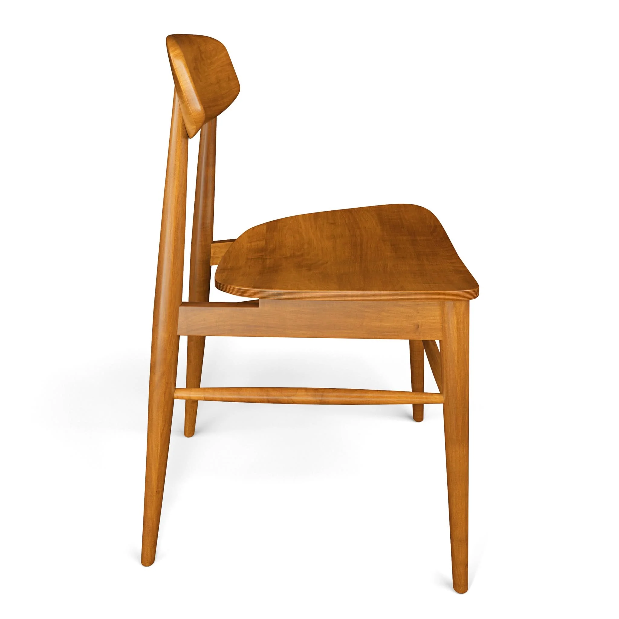 Banks Dining Chair - Image 7