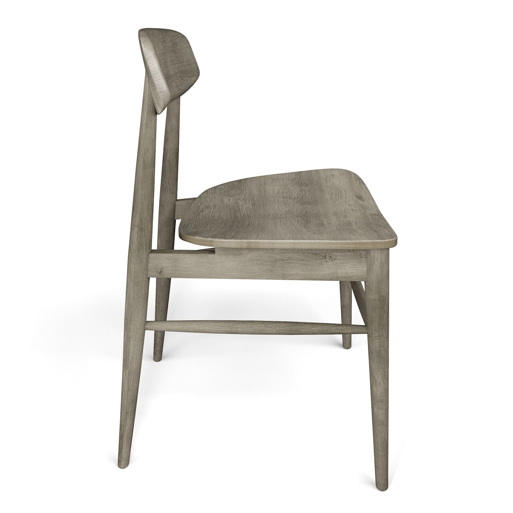 Banks Dining Chair - Image 9