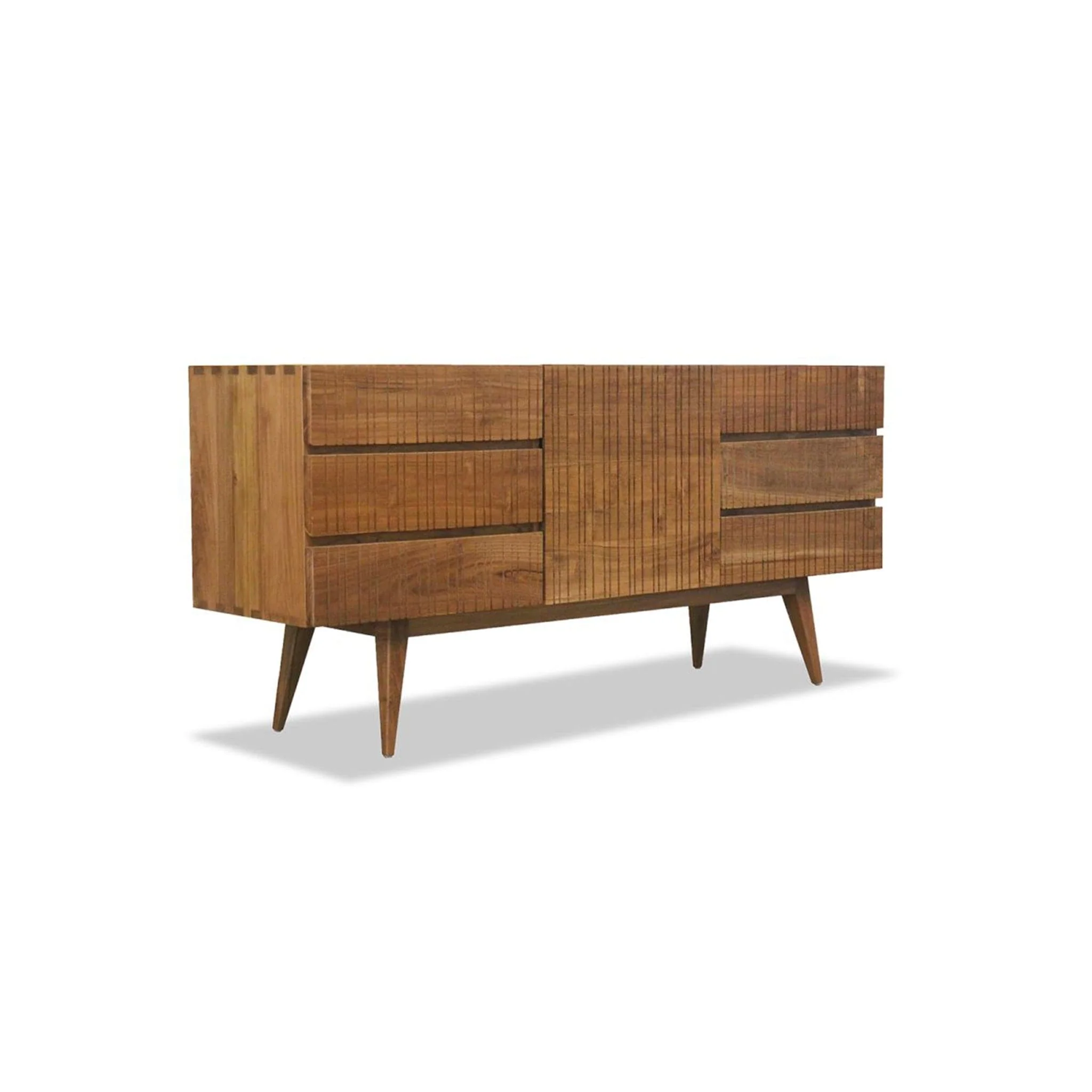 Beckett 6-Drawer Dresser - Image 2
