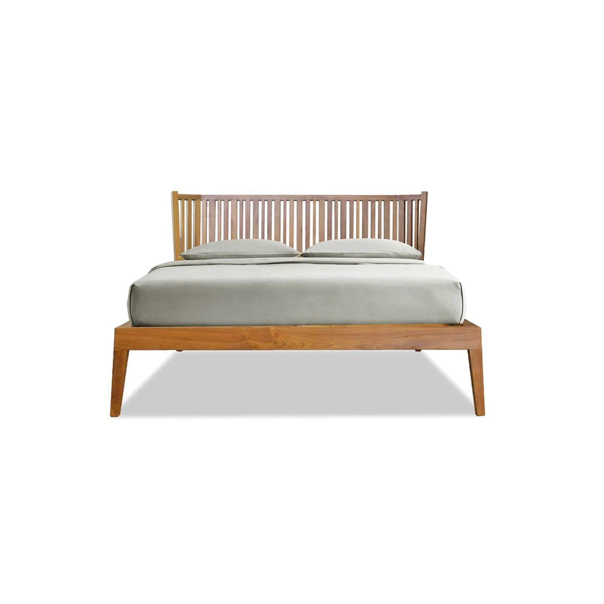 Beckett Platform Bed - Image 2