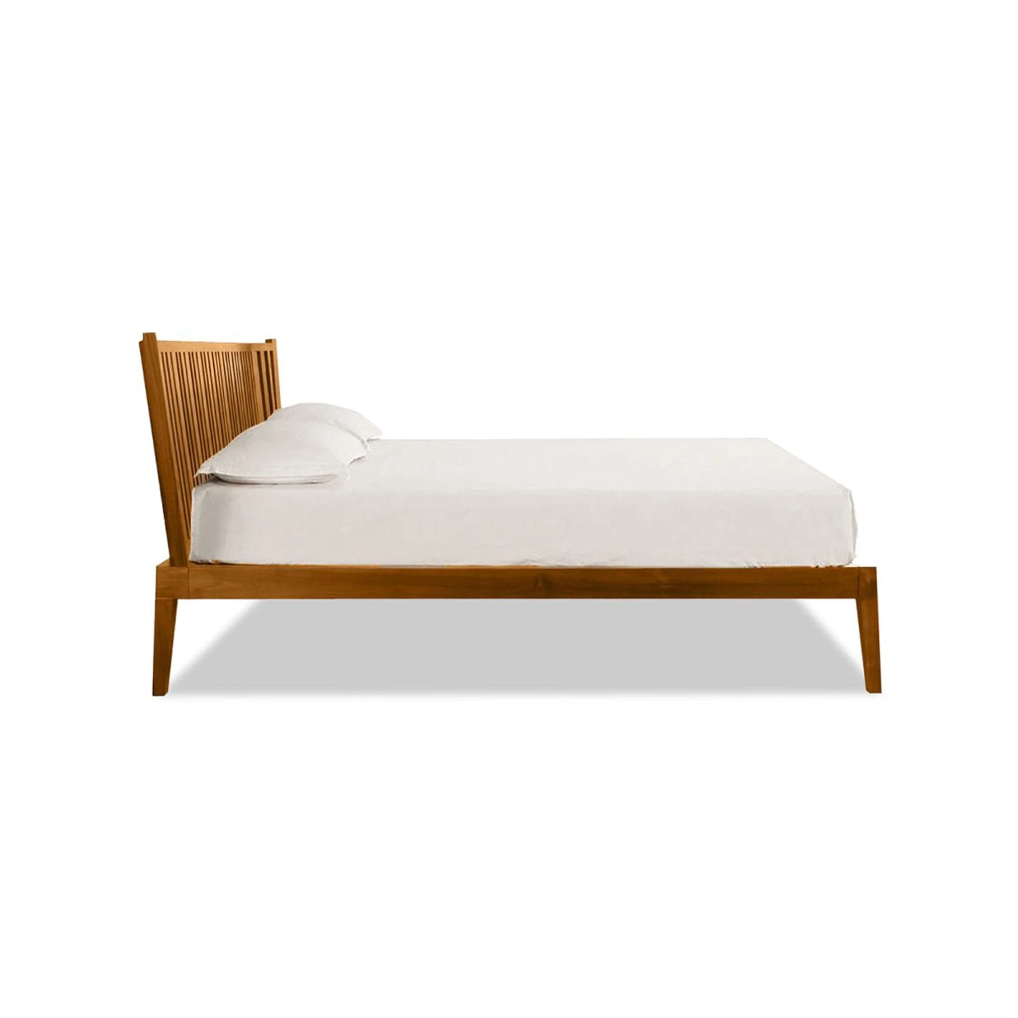 Beckett Platform Bed - Image 4