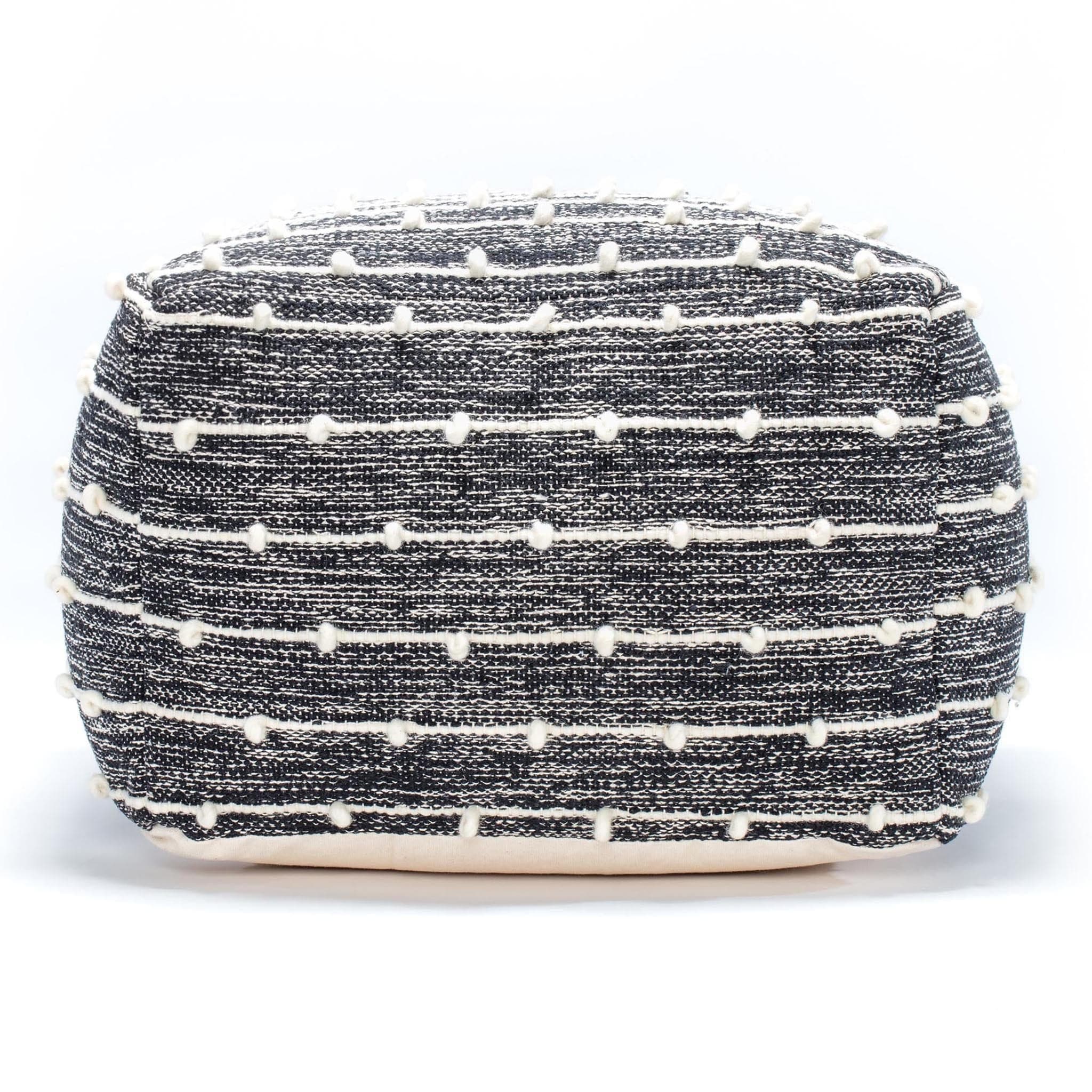 Betty Boop Pouf