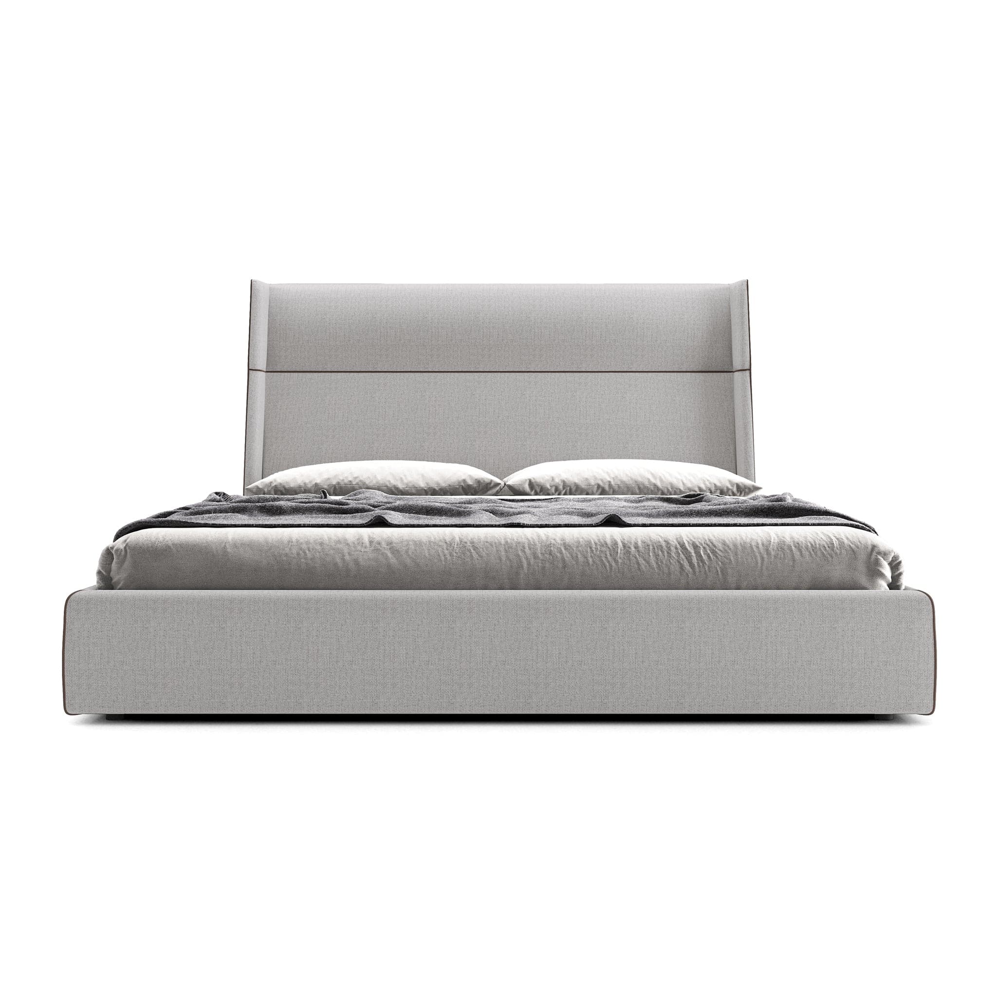 Bexley Upholstered Platform Bed