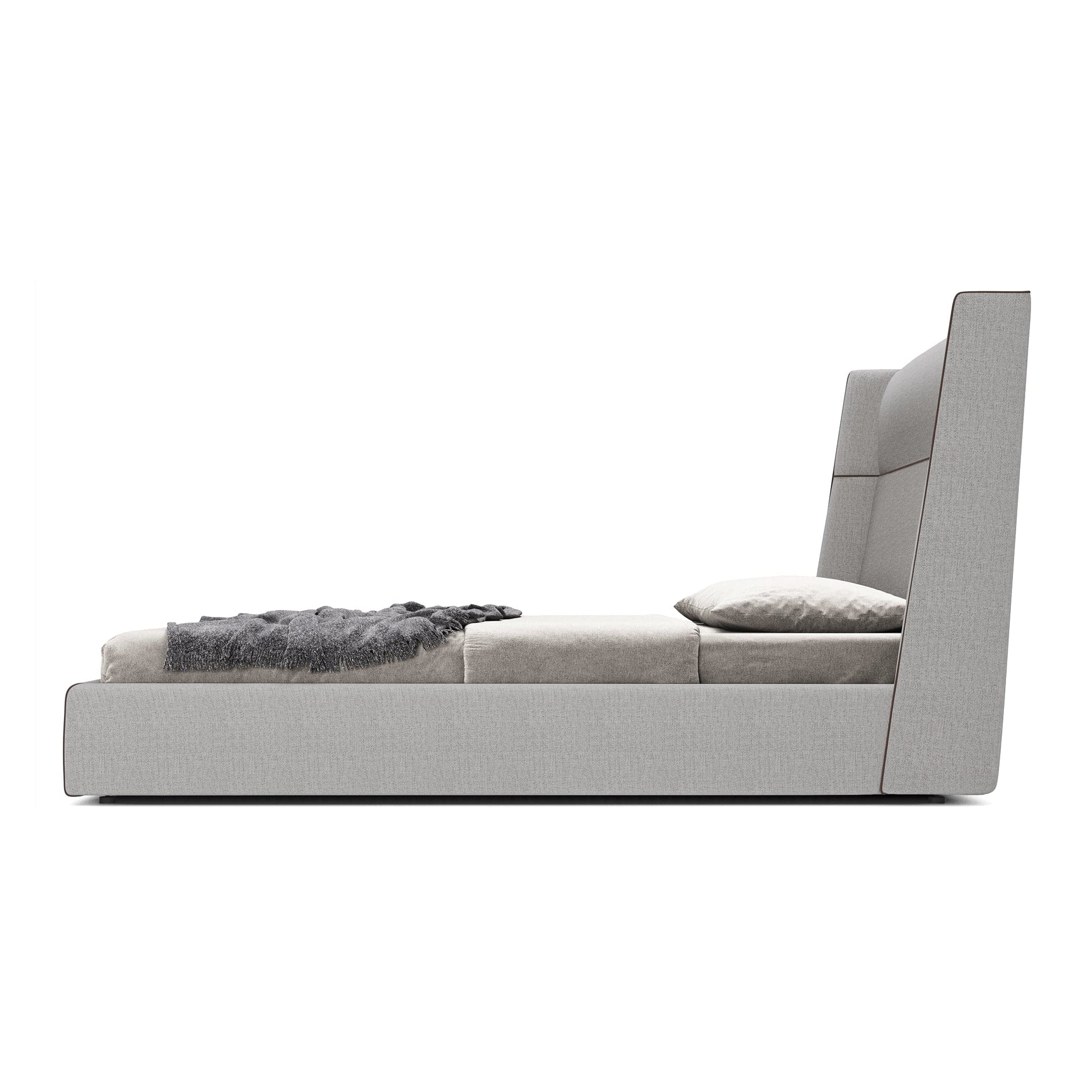 Bexley Upholstered Platform Bed - Image 13