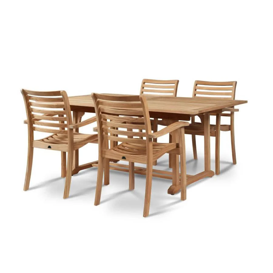 Birmingham Family Dining Set