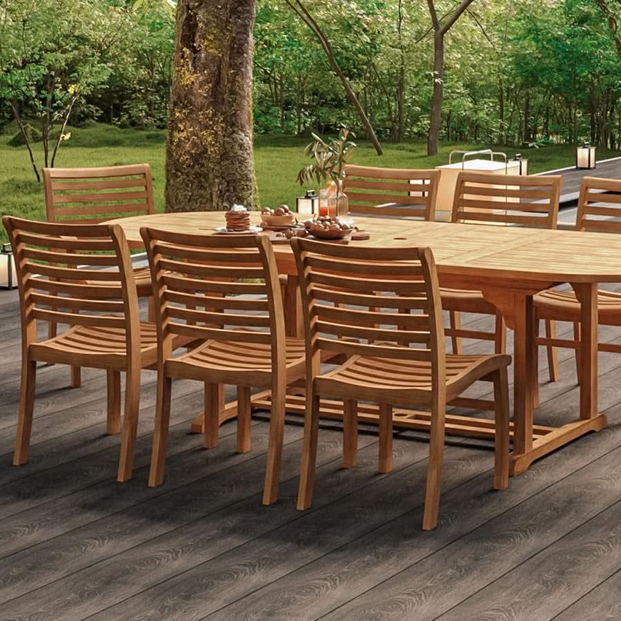 Birmingham Side Chair (Set of 4) - Image 3