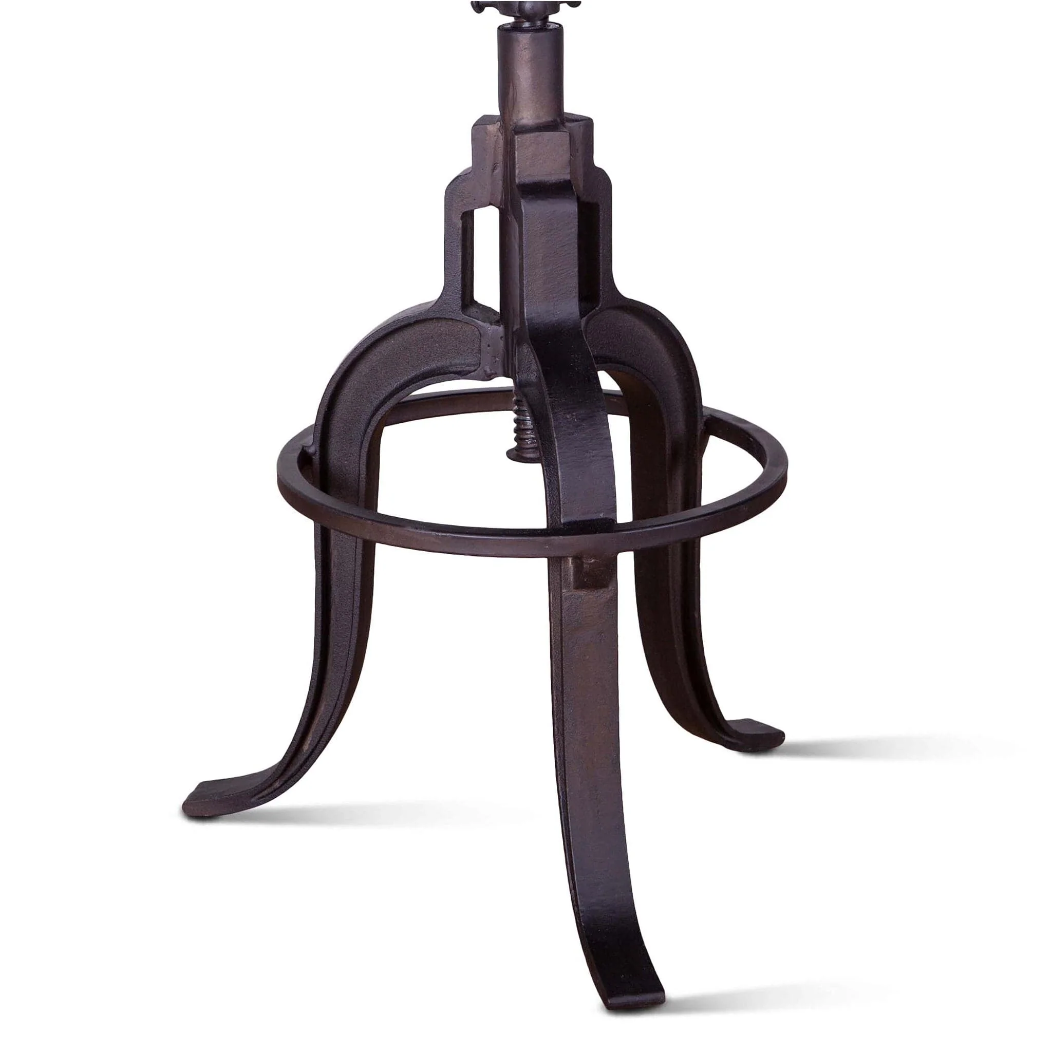 Blayne Adjustable Height Stool - Image 6