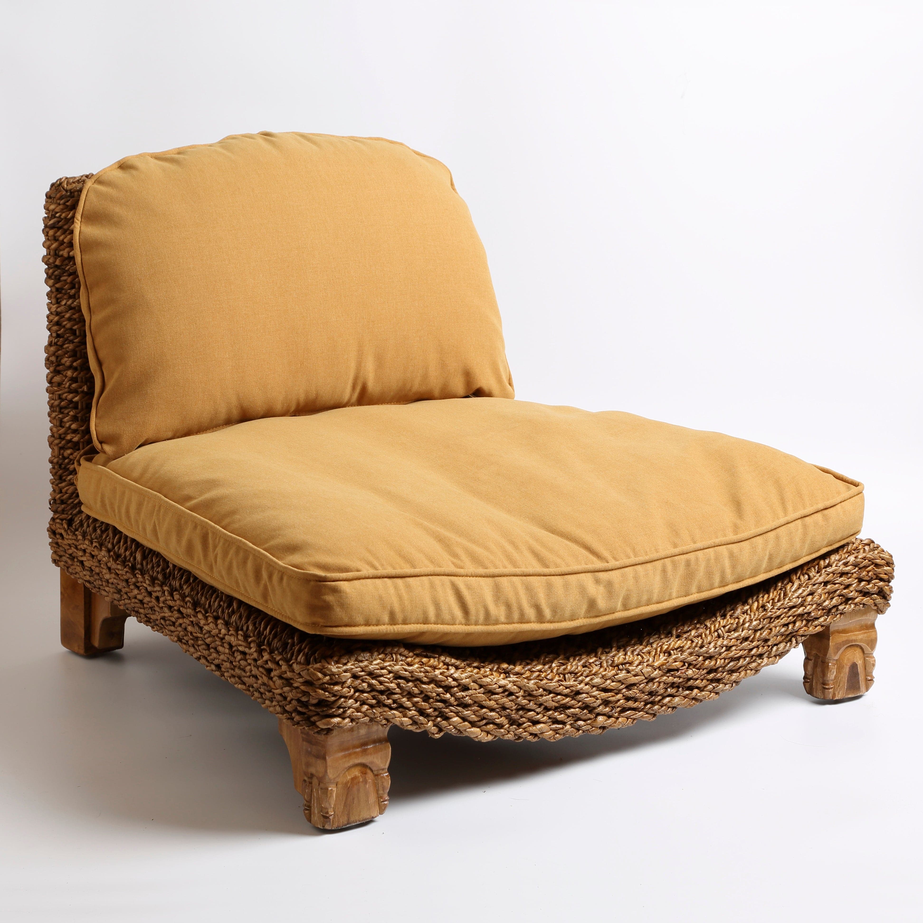 Bodhi Meditation Chair - Image 3