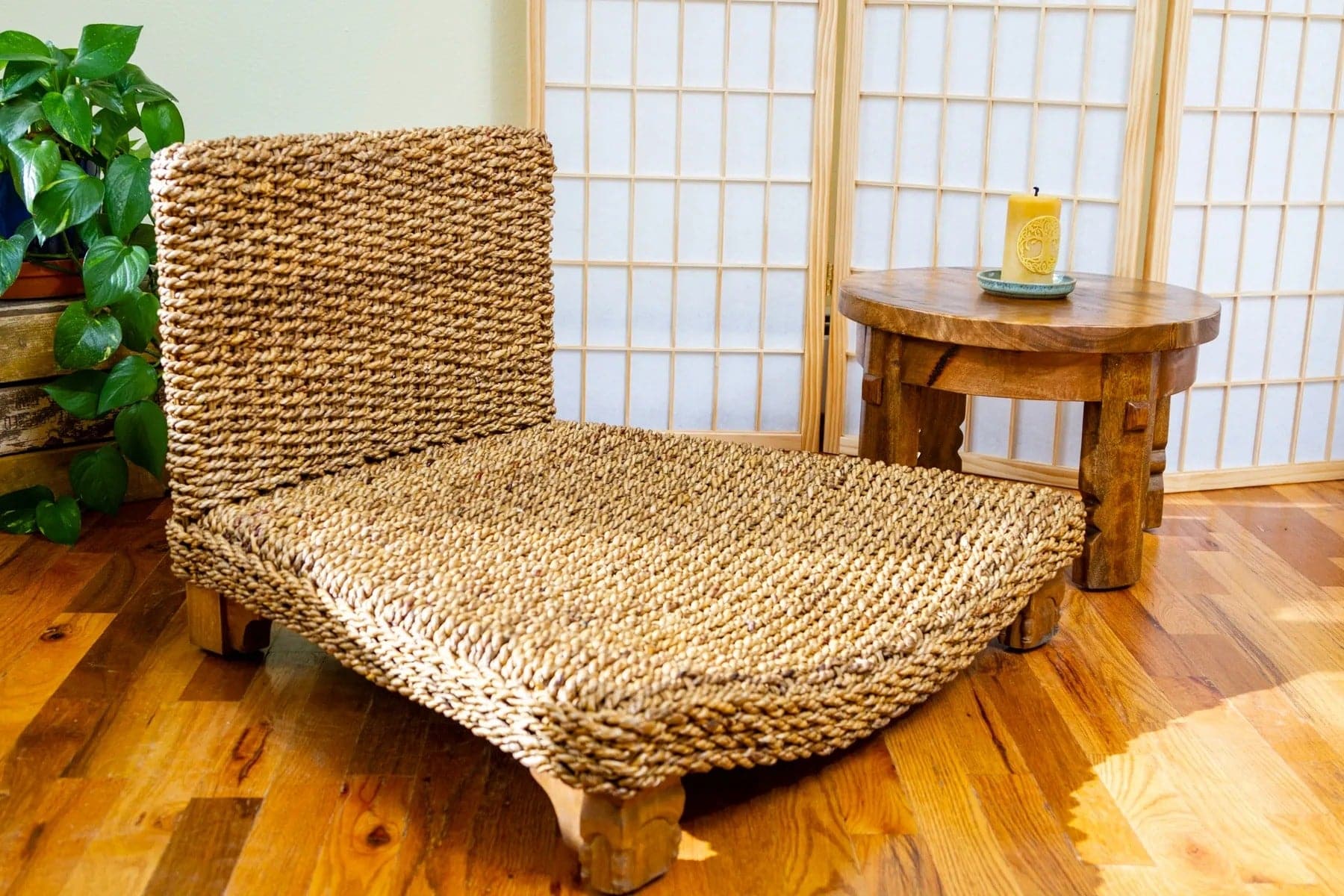 Bodhi Meditation Chair - Image 6