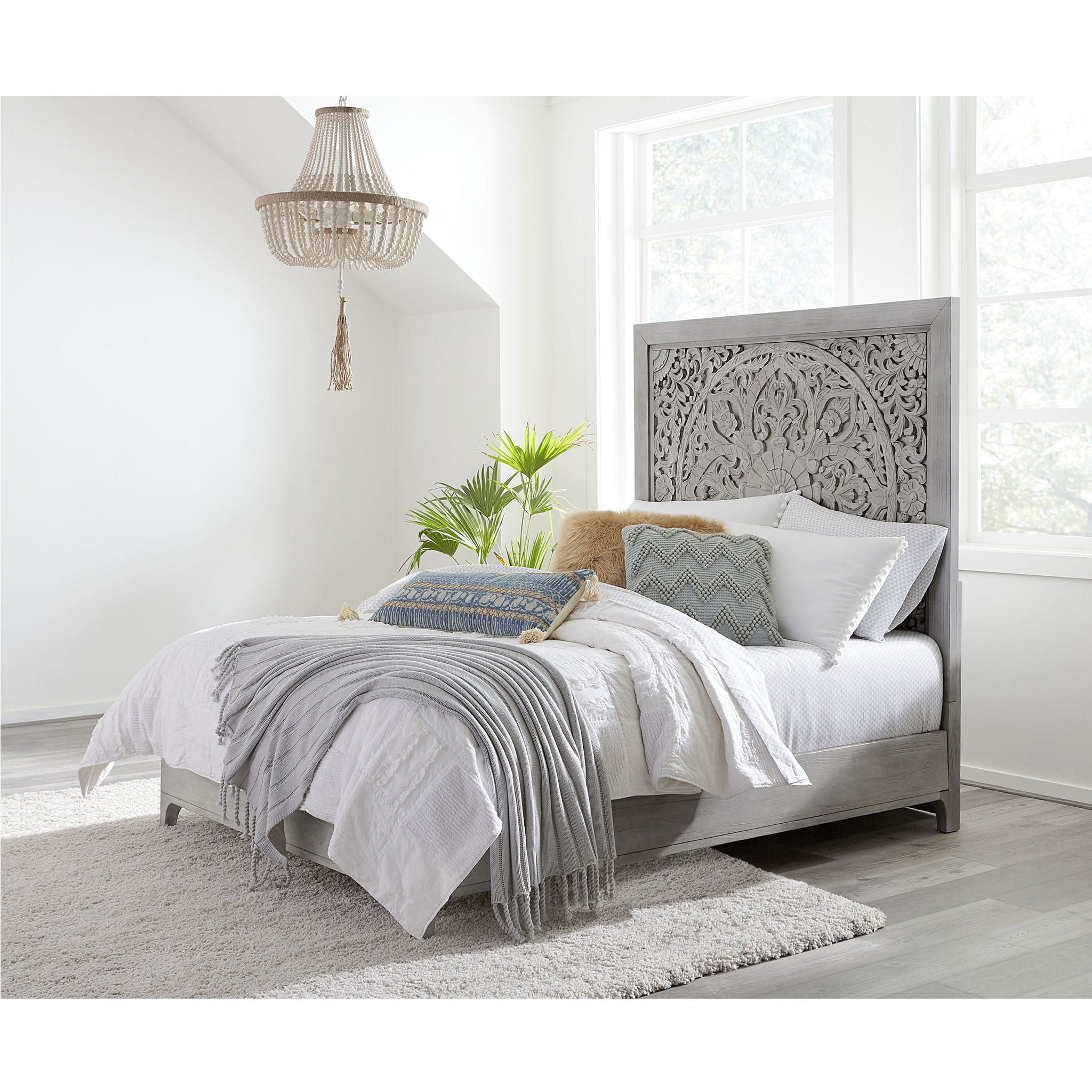 Boho Chic Bed - Image 3