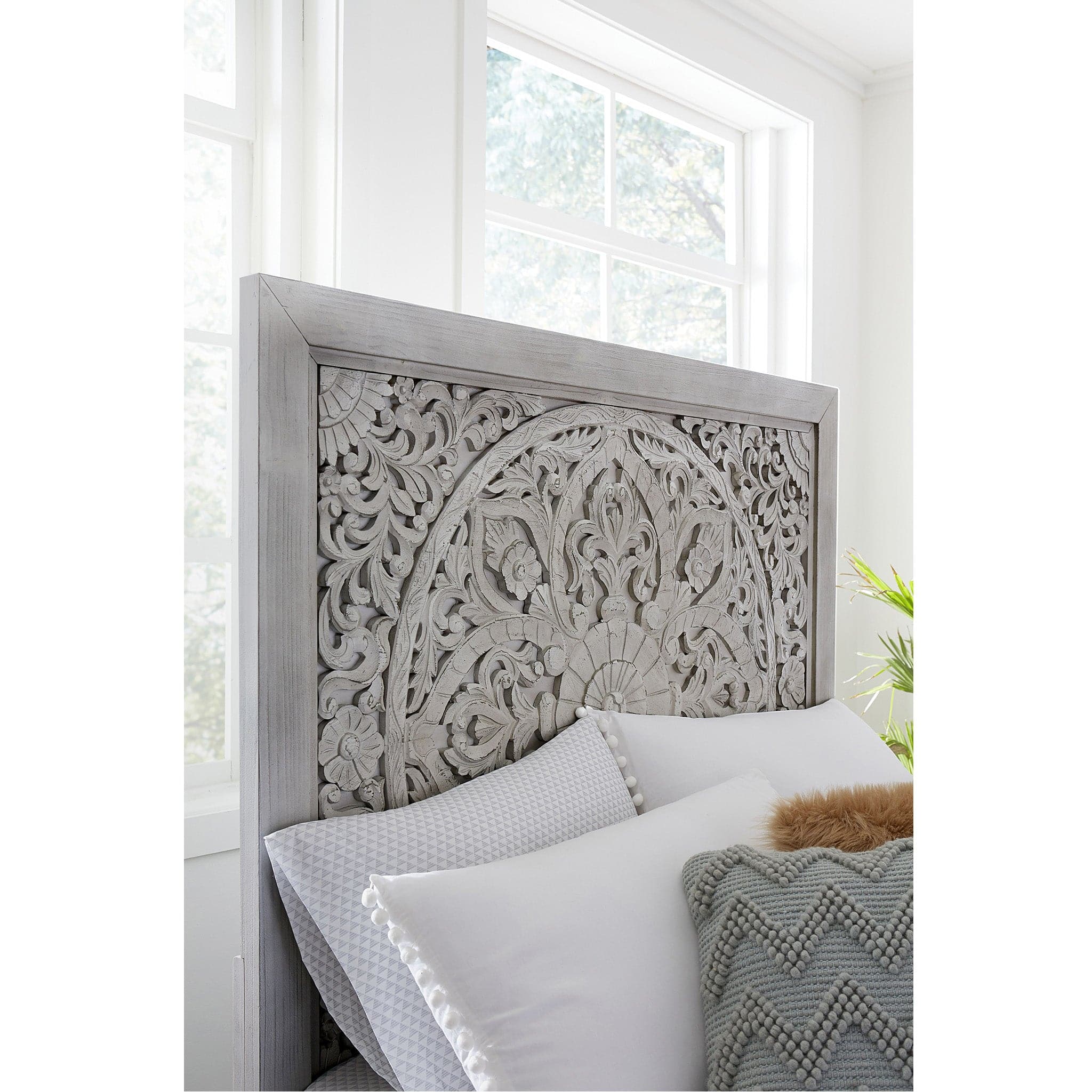 Boho Chic Bed - Image 4