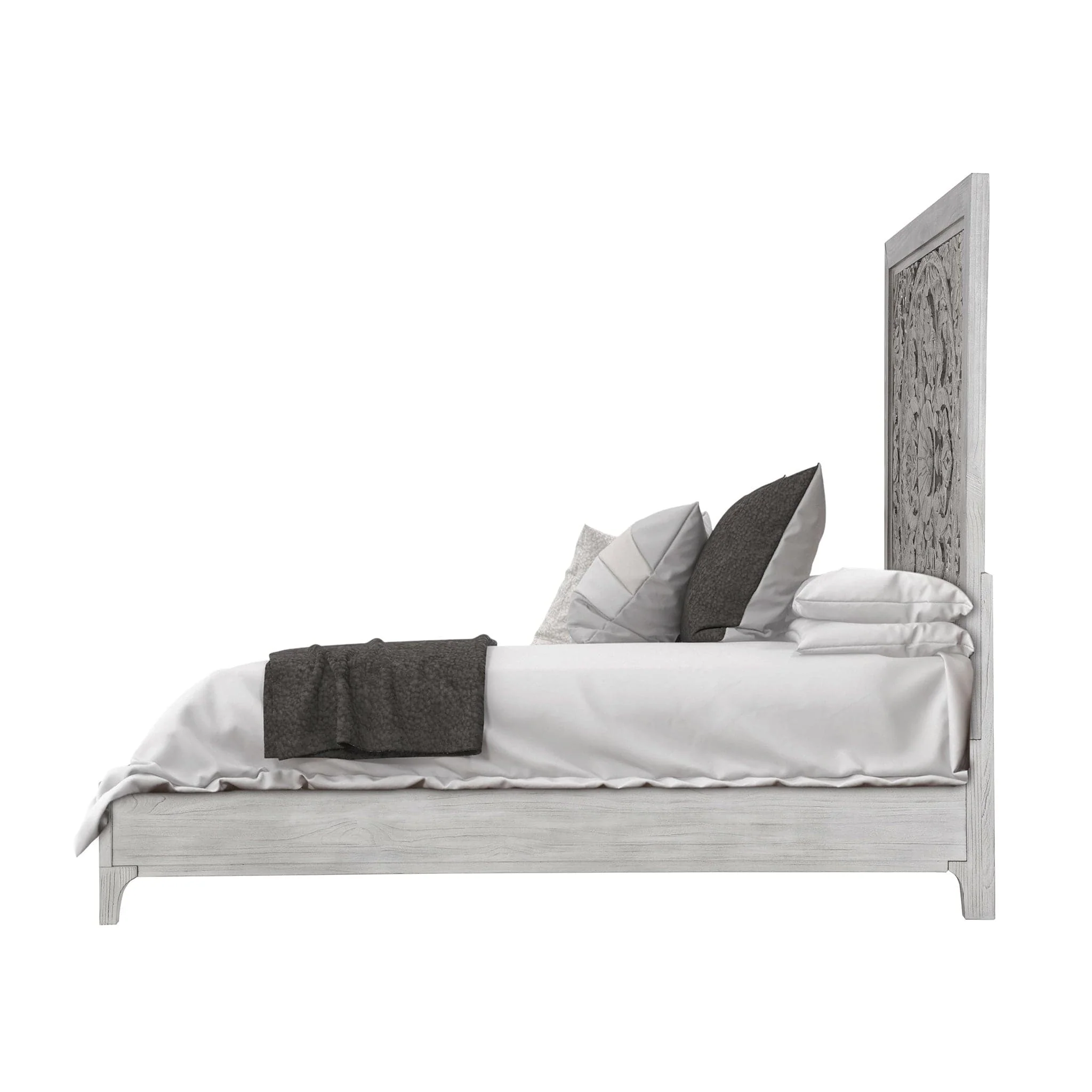 Boho Chic Bed - Image 6