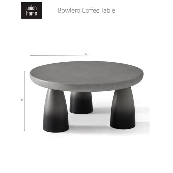 Bowlero Coffee Table - Image 4