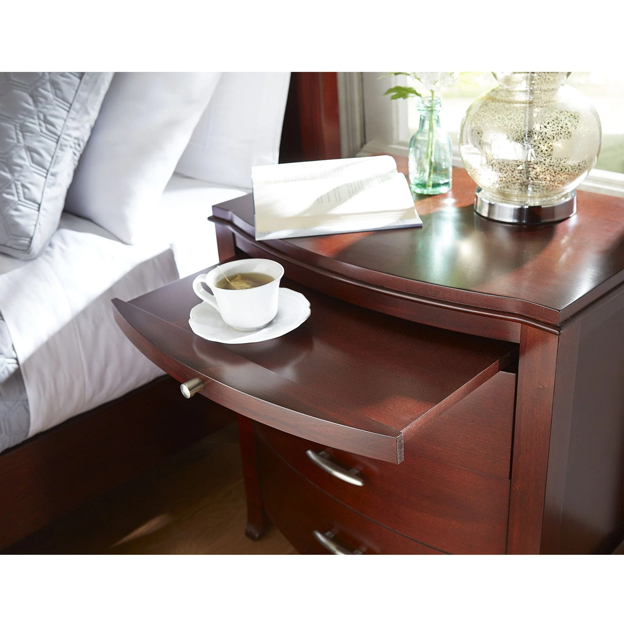 Brighton Nightstand - Image 2