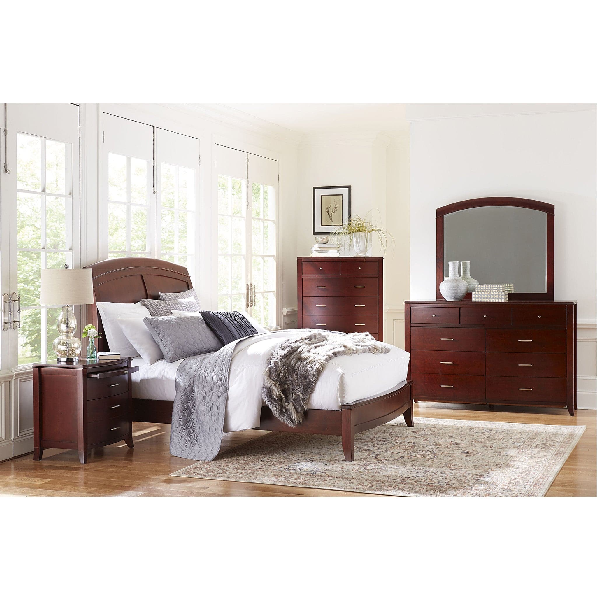 Brighton Nightstand - Image 5