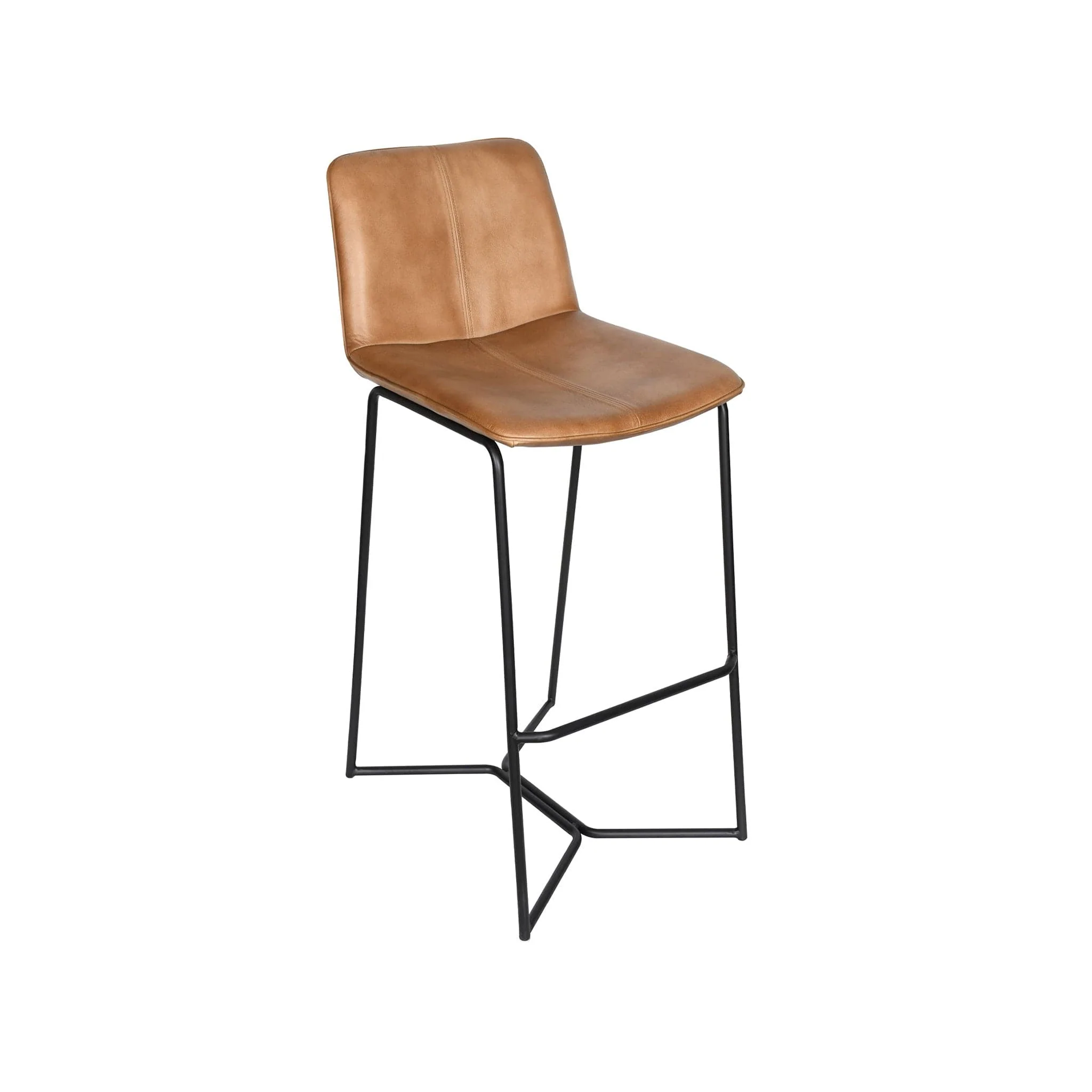 Brisben Bar Chair - Image 2