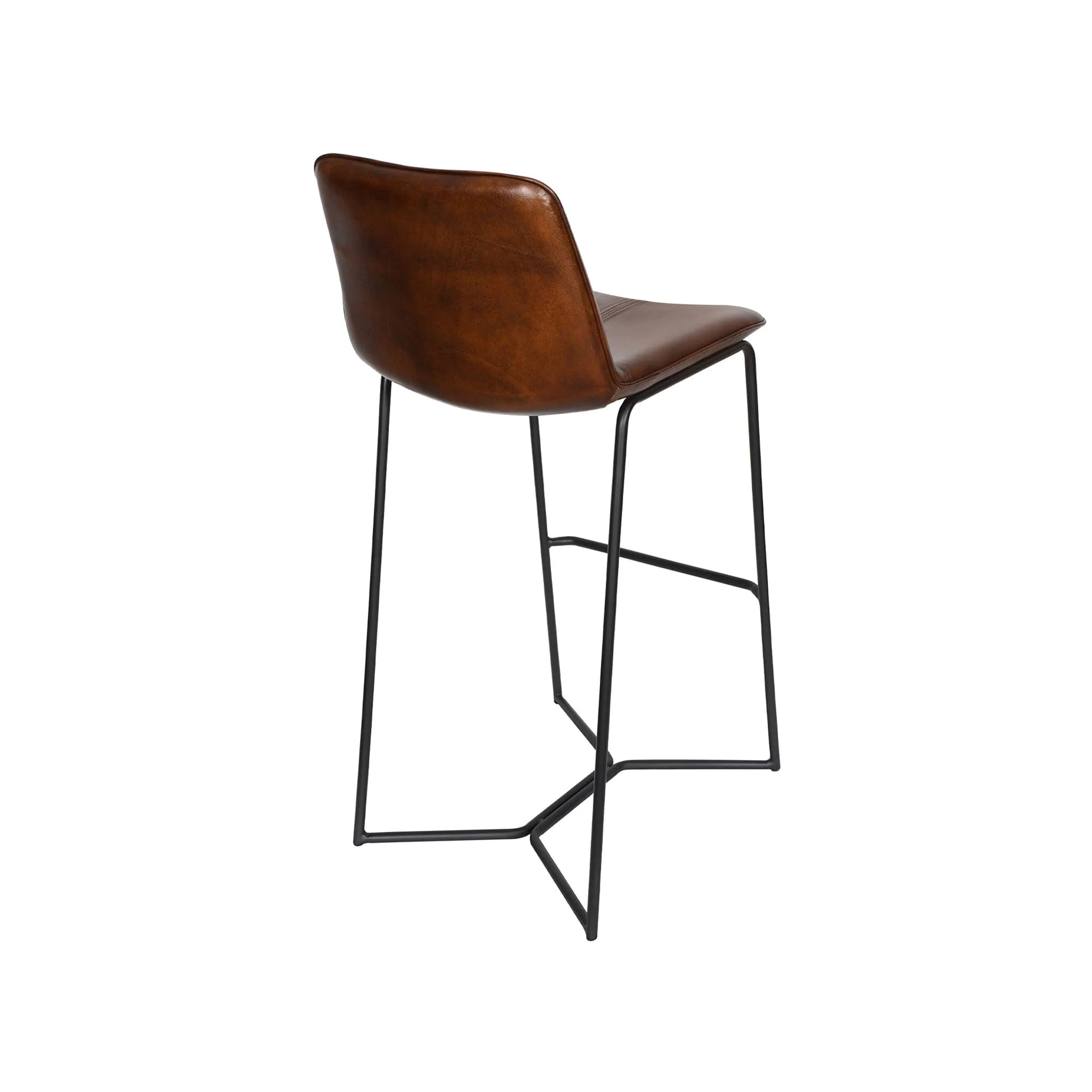 Brisben Bar Chair - Image 4