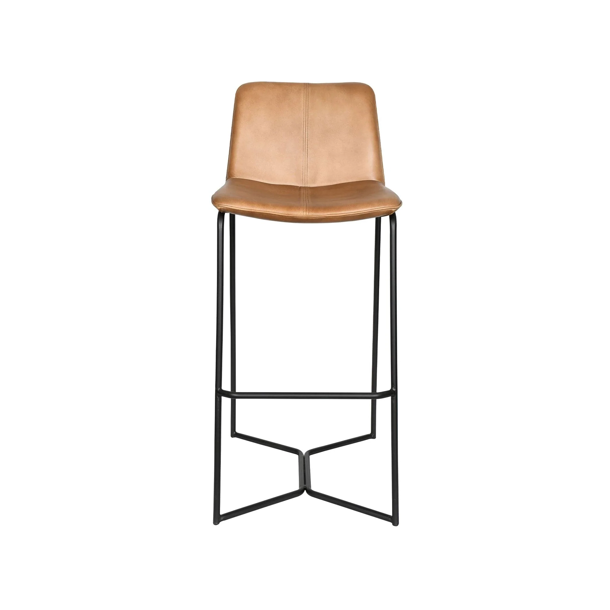 Brisben Bar Chair - Image 6
