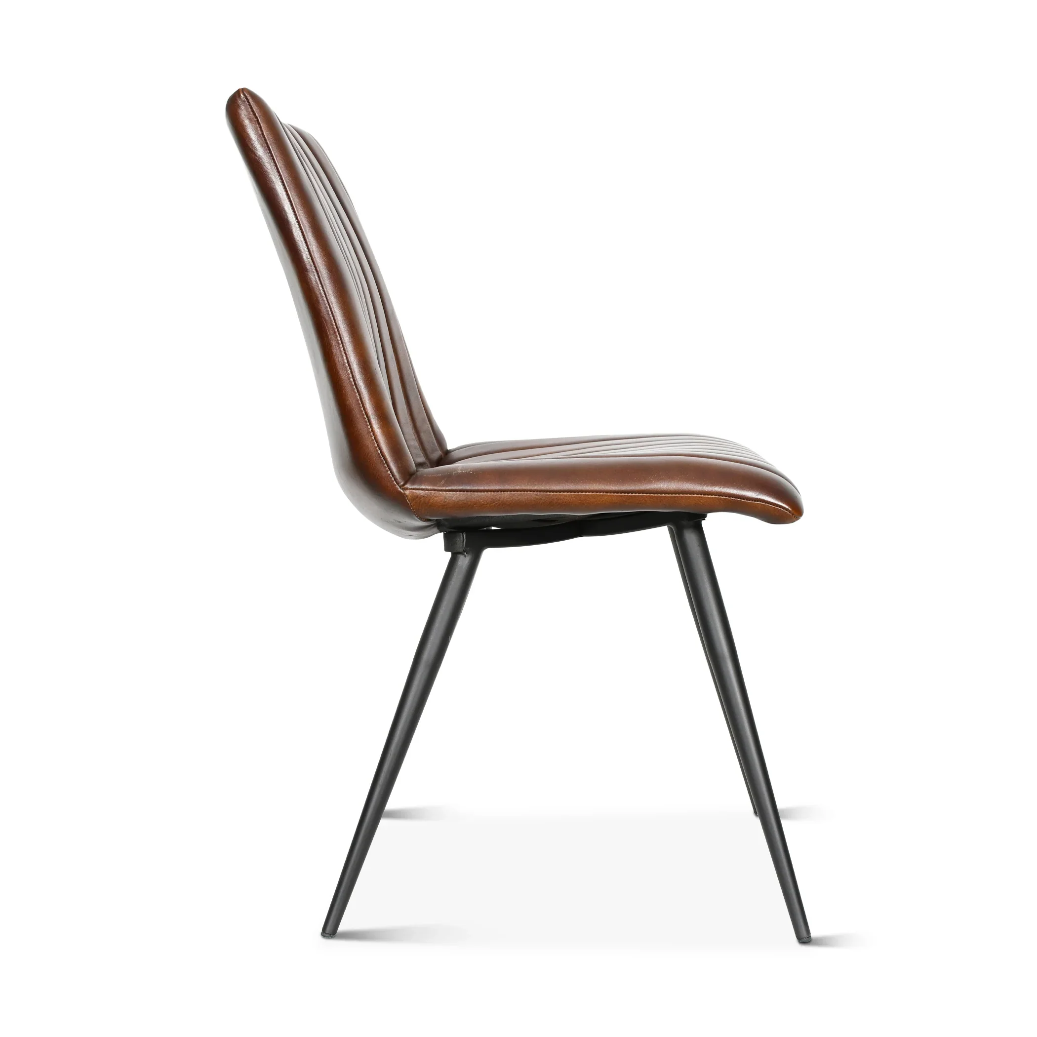 Brisben Mid-Century Dining Chair - Image 13