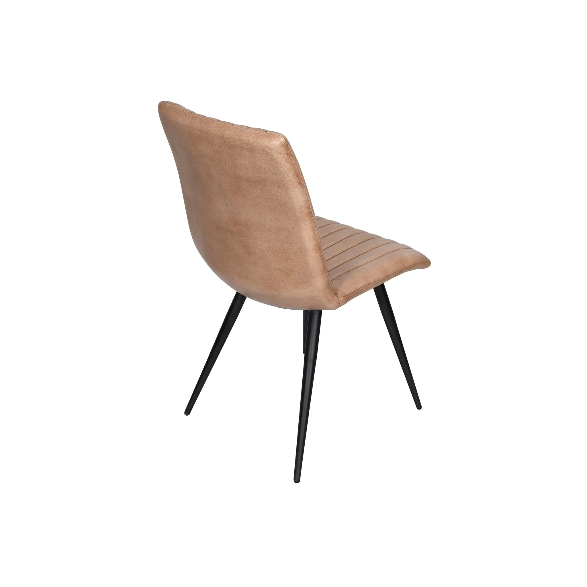 Brisben Mid-Century Dining Chair - Image 9