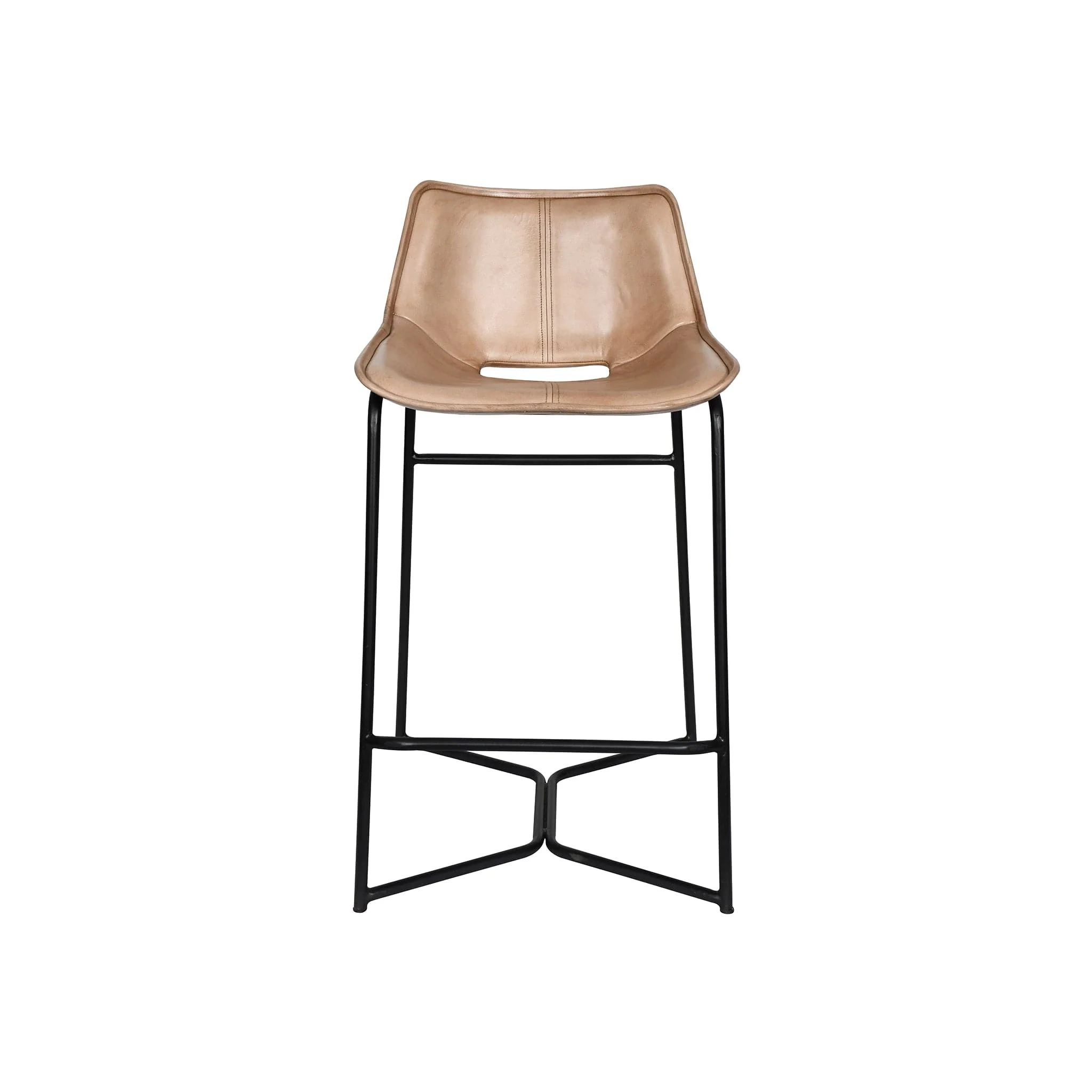 Brisben Open Back Counter Chair - Image 5