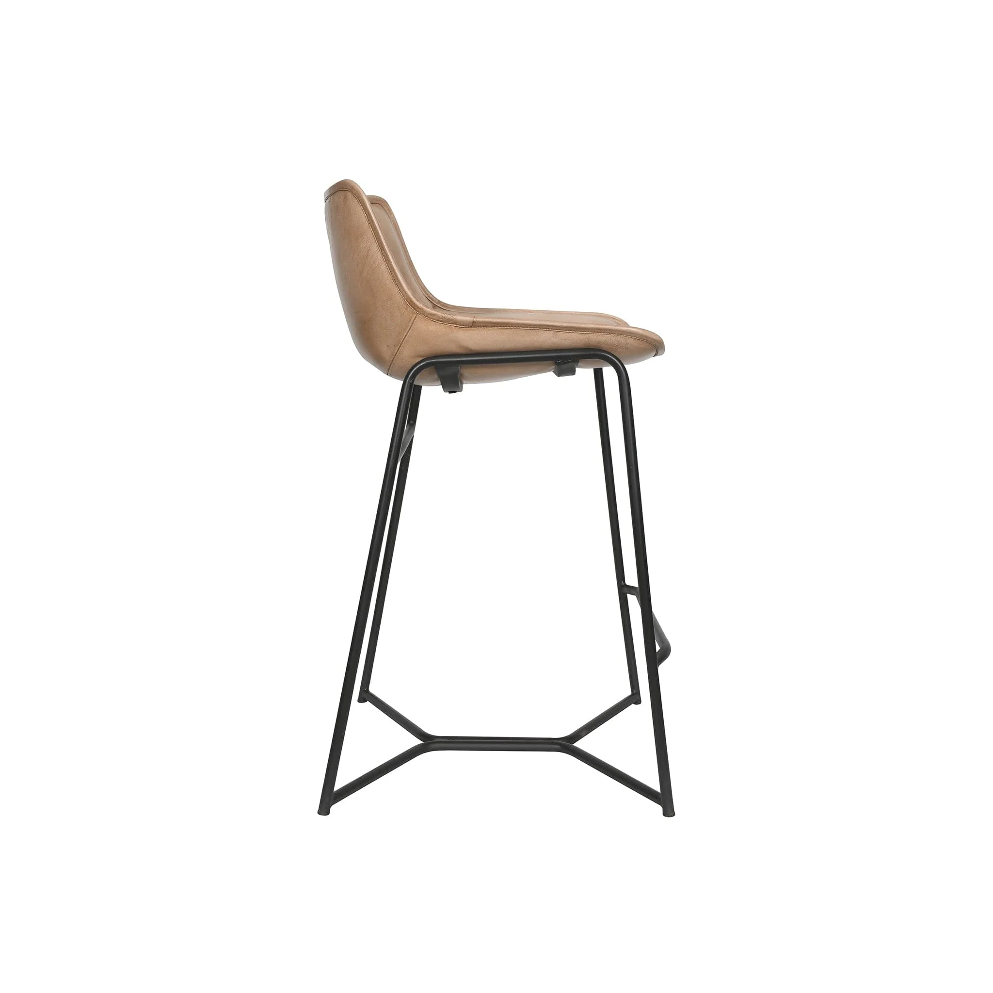 Brisben Open Back Counter Chair - Image 6