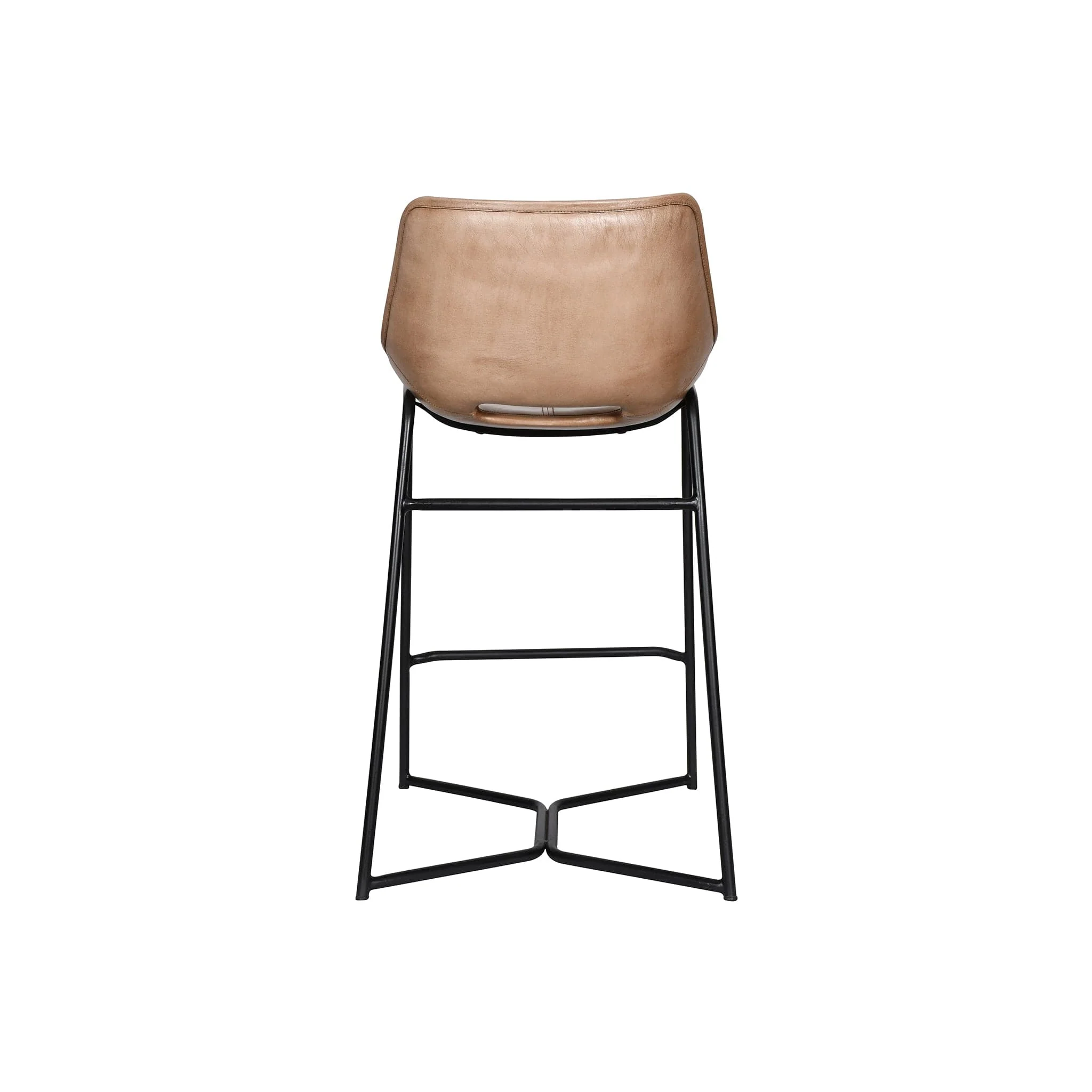 Brisben Open Back Counter Chair - Image 7