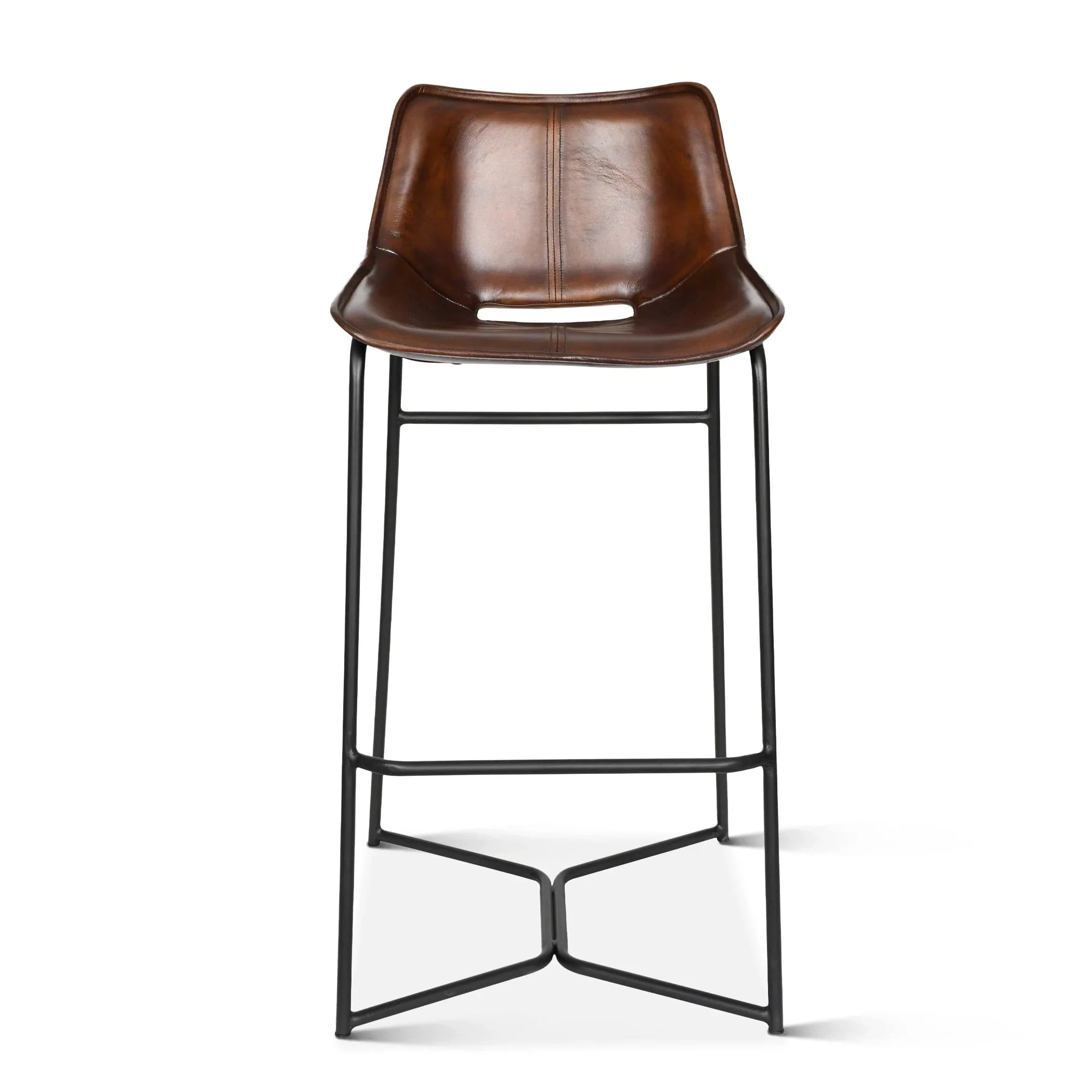 Brisben Open Back Counter Chair - Image 8