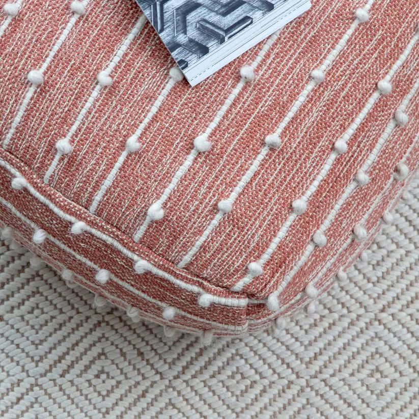 Sedona Pouf - Image 5