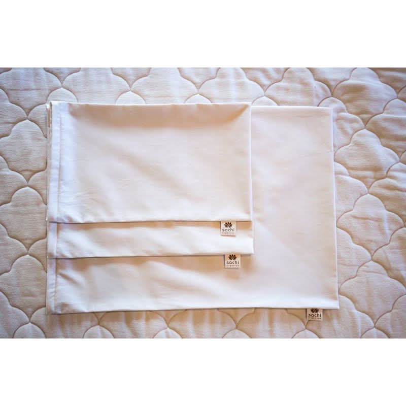 Buckwheat & Millet Pillow Cover
