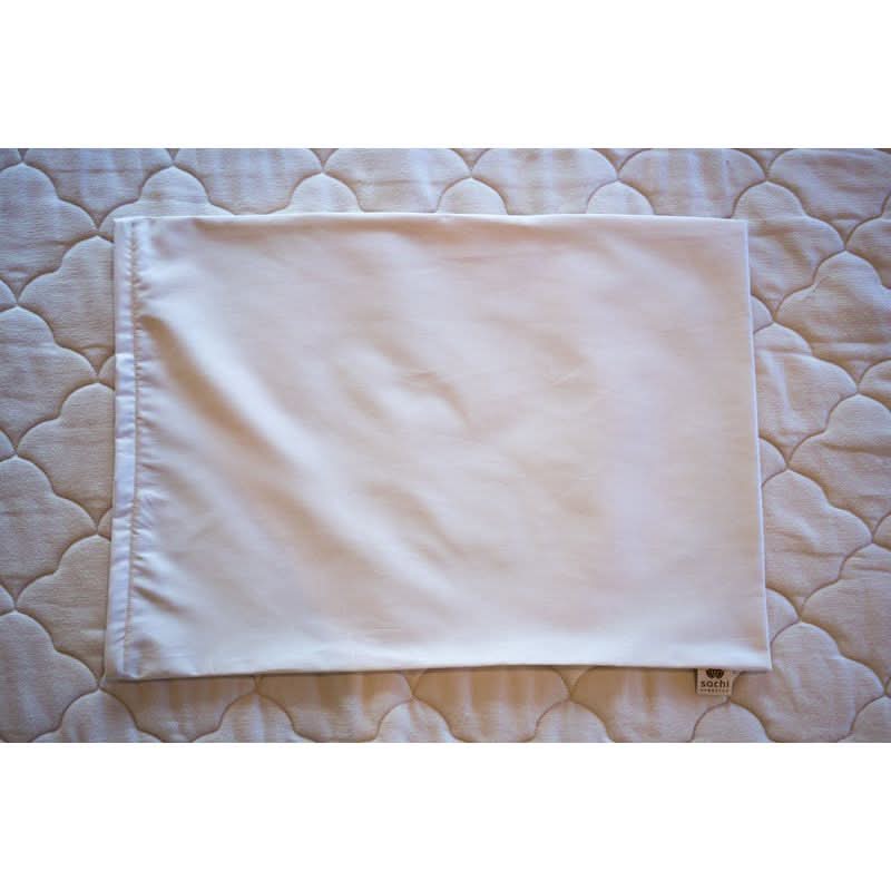 Buckwheat & Millet Pillow Cover - Image 2