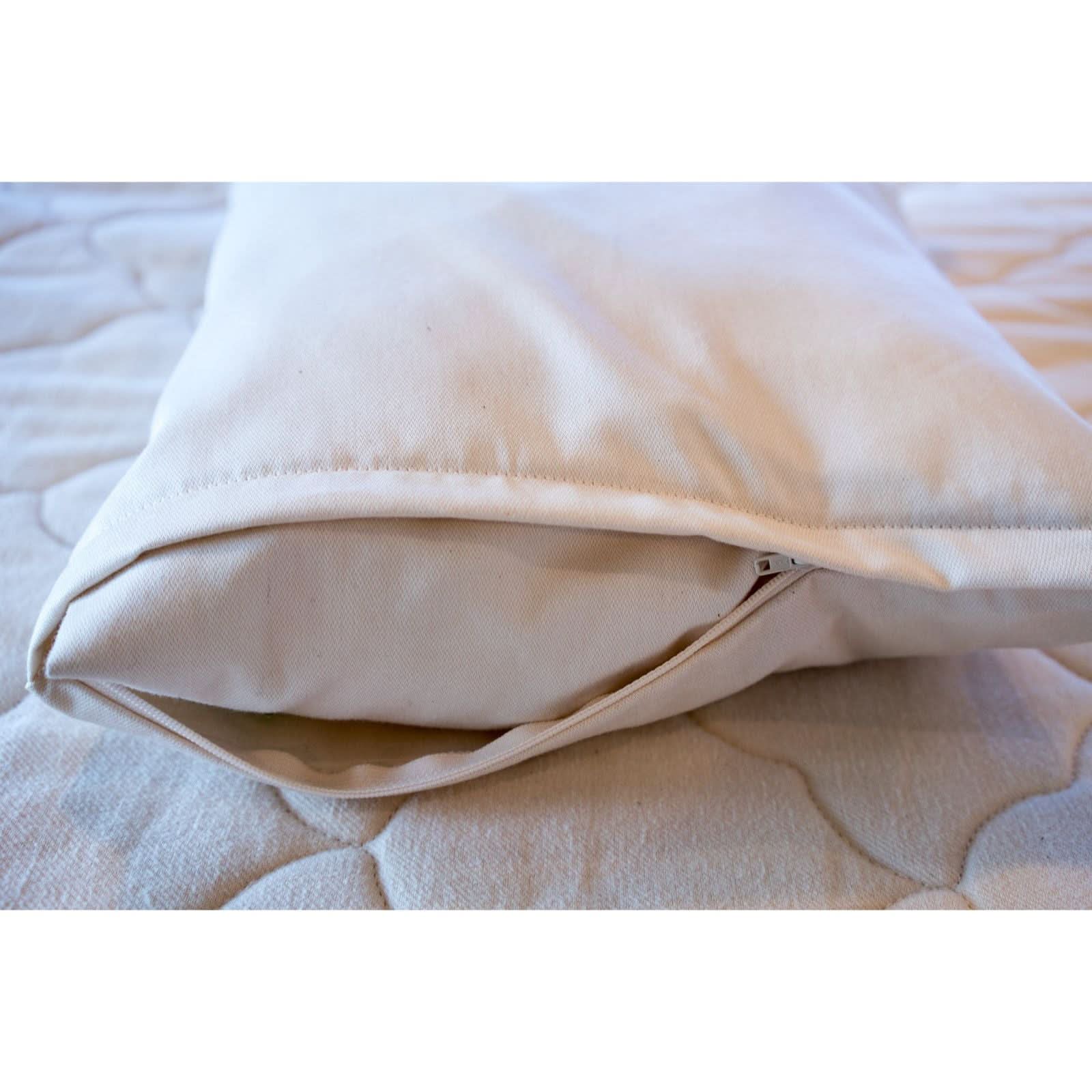 Buckwheat & Millet Pillow Cover - Image 3