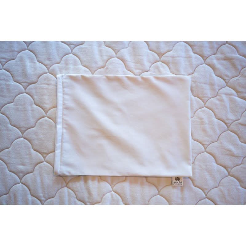 Buckwheat & Millet Pillow Cover - Image 5